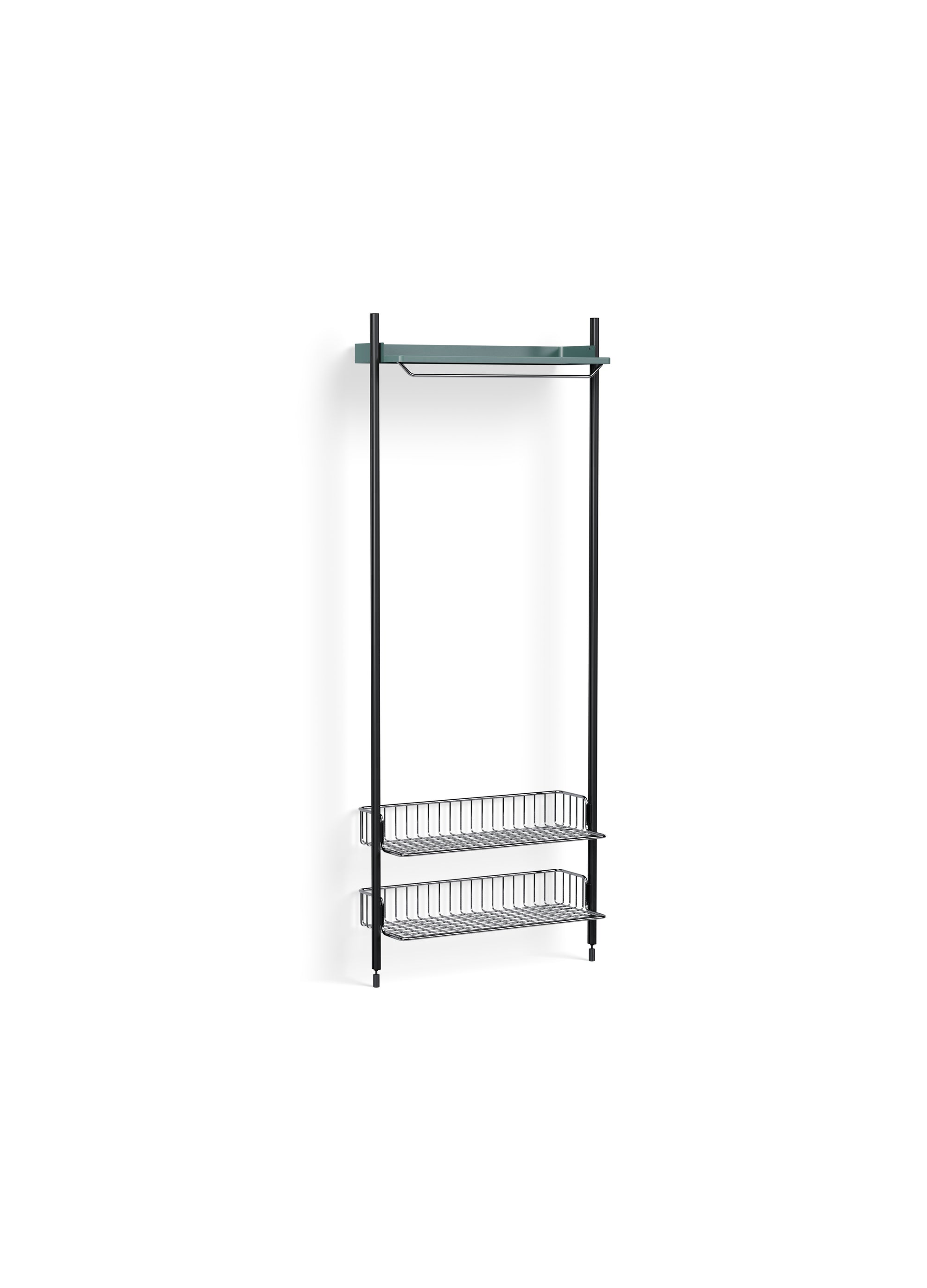 PIER SYSTEM COMBINATION 1011 / 1 COLUMN