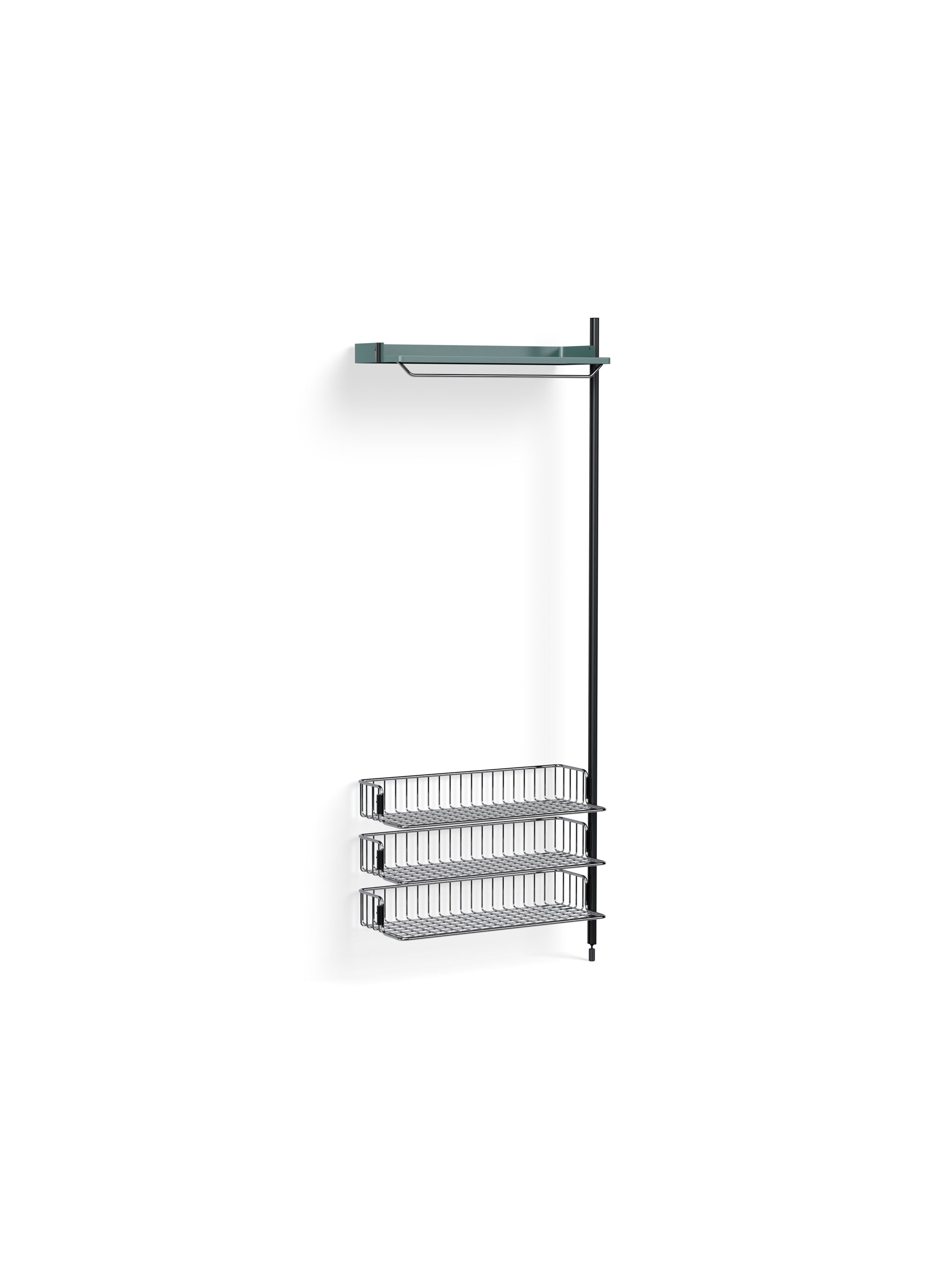 PIER SYSTEM COMBINATION 1020 / ADD ON