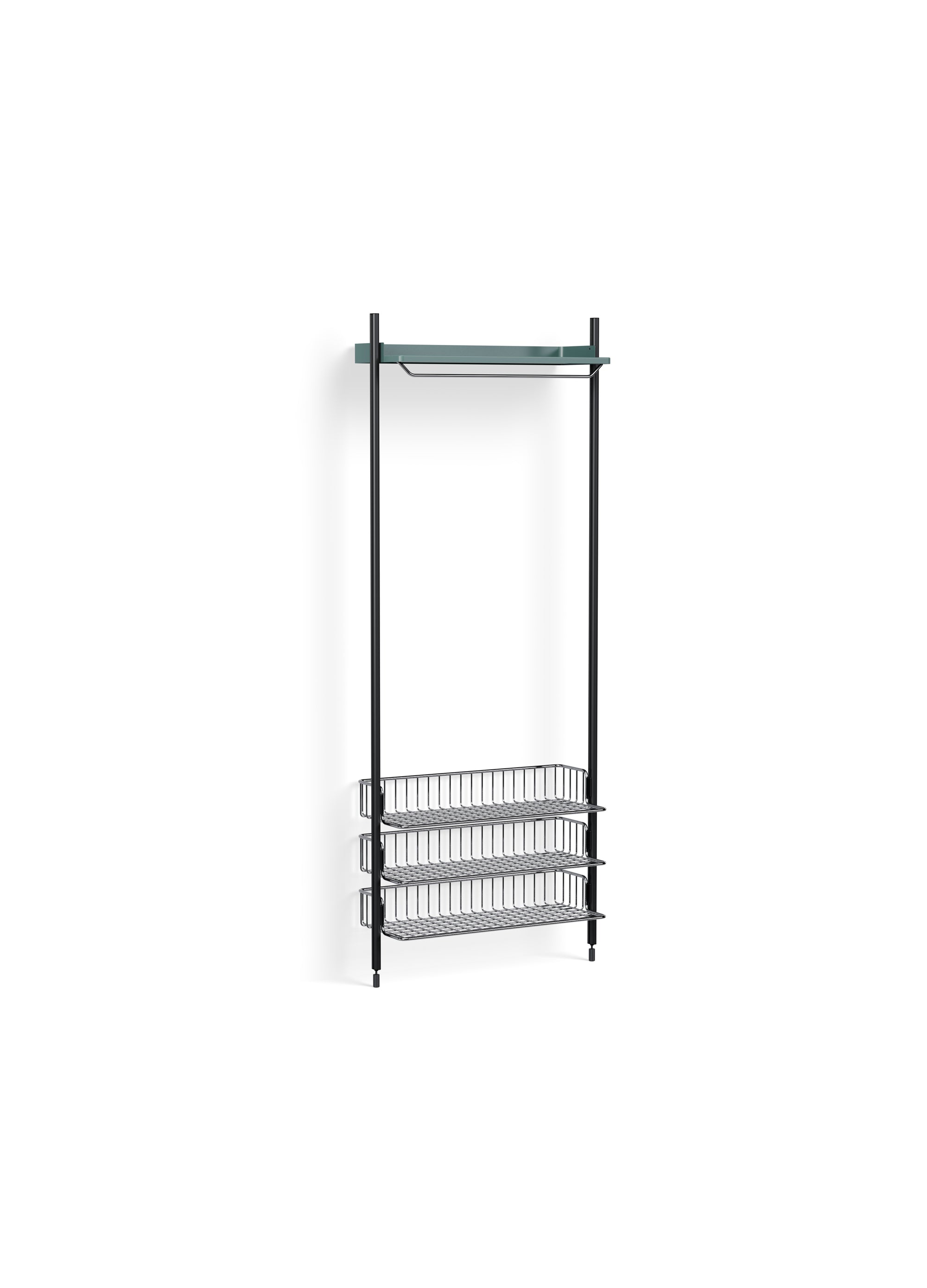 PIER SYSTEM COMBINATION 1021 / 1 COLUMN