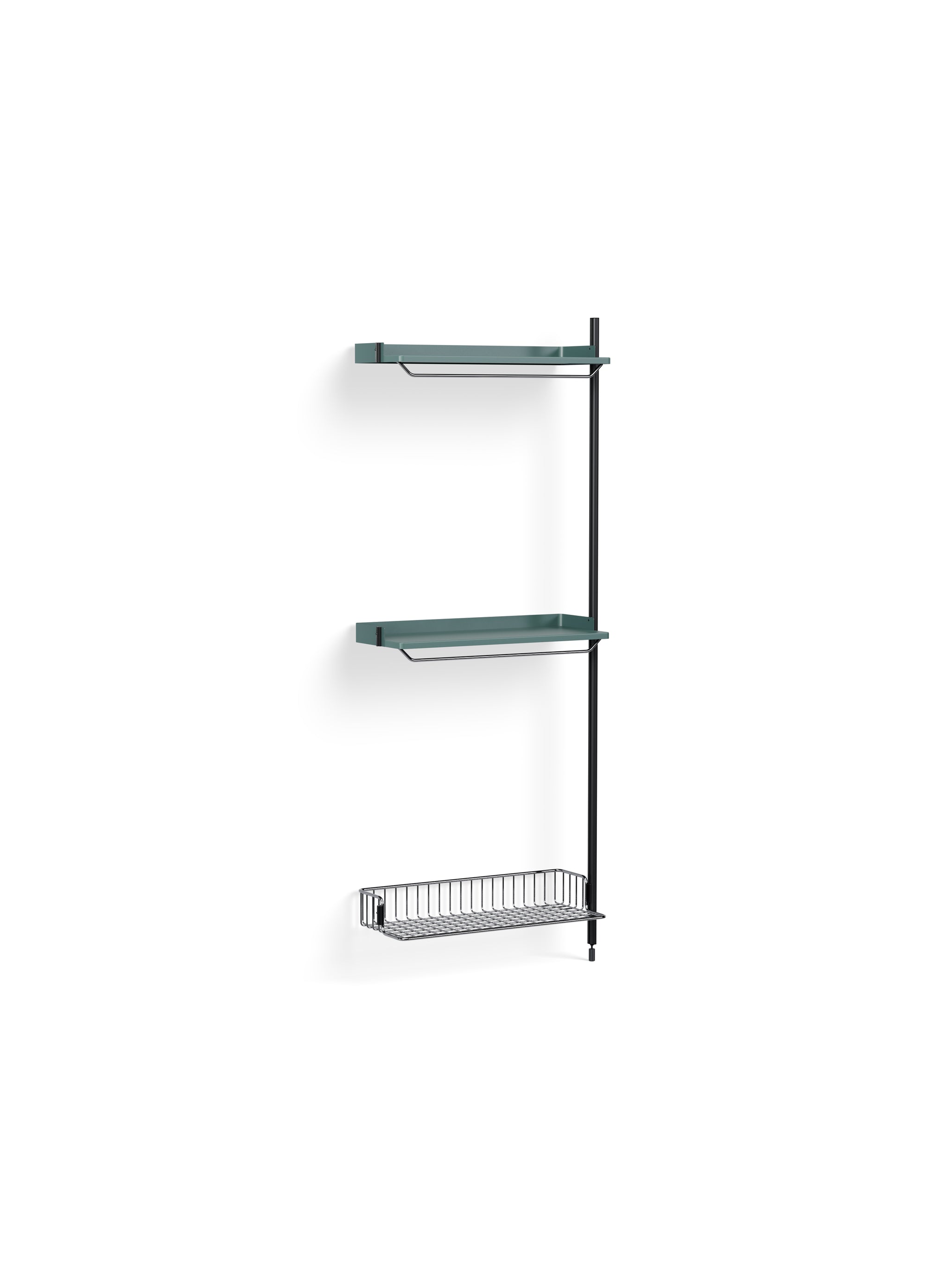 PIER SYSTEM COMBINATION 1030 / ADD ON