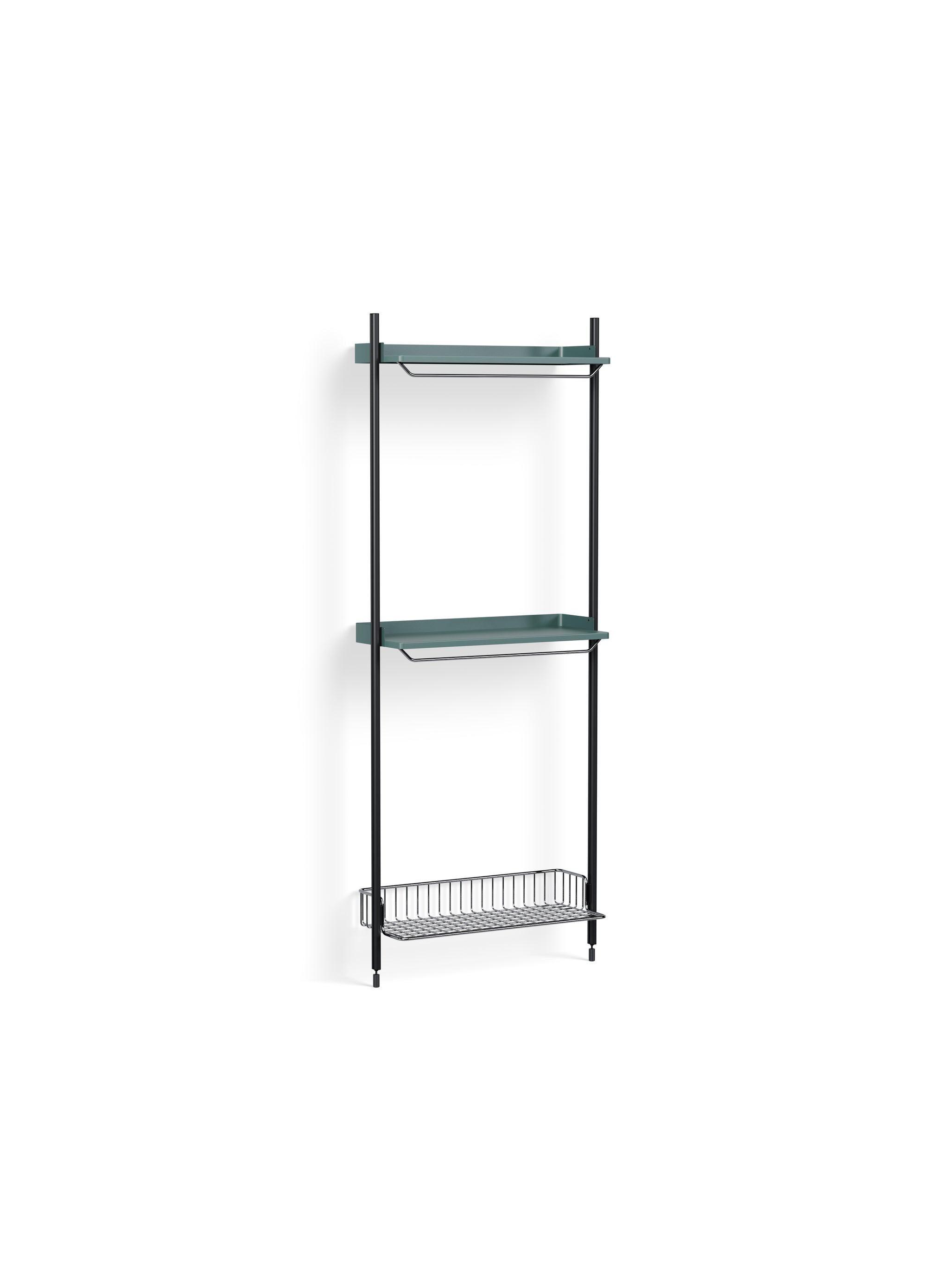 PIER SYSTEM COMBINATION 1031 / 1 COLUMN