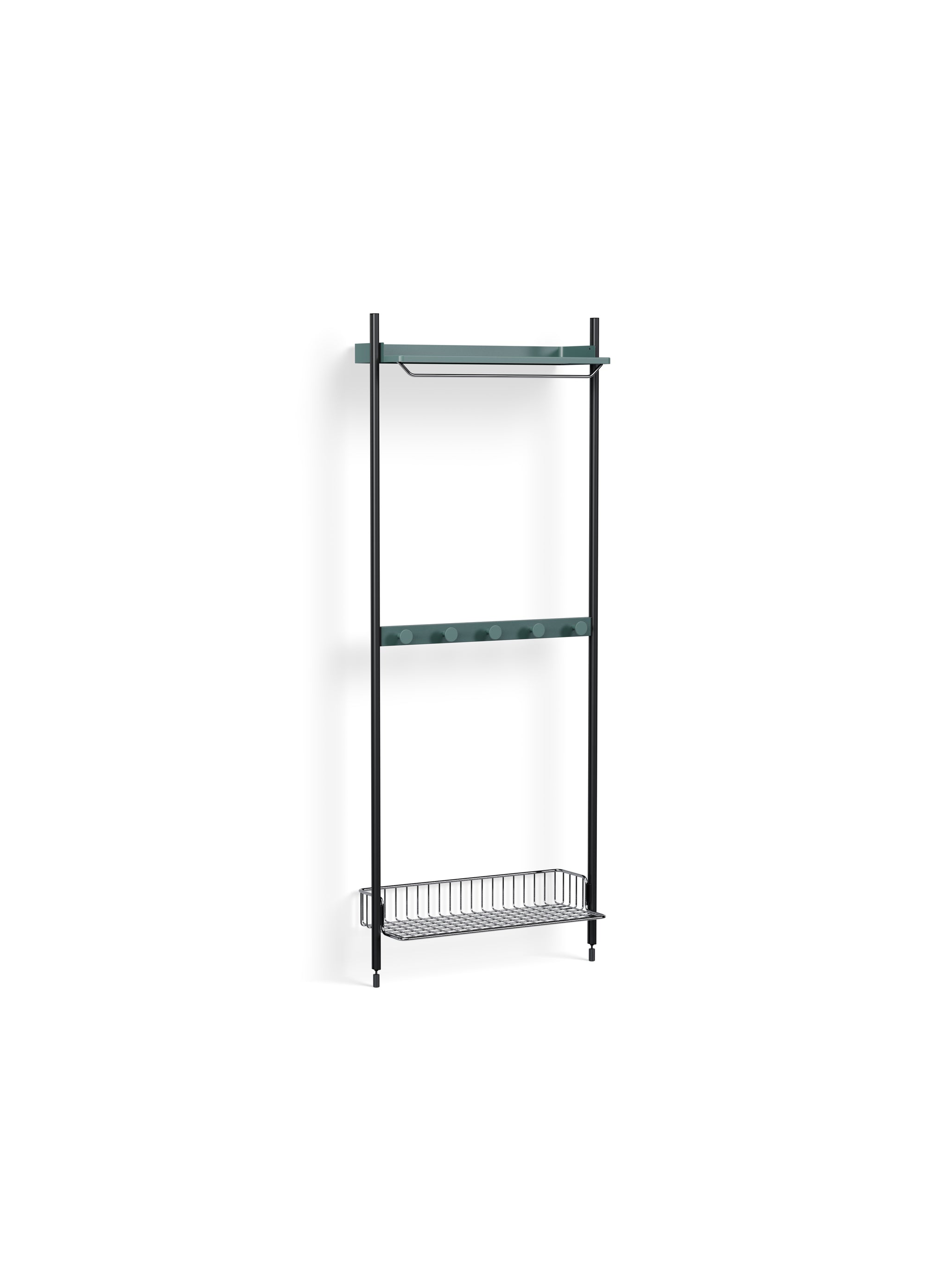 PIER SYSTEM COMBINATION 1041 / 1 COLUMN