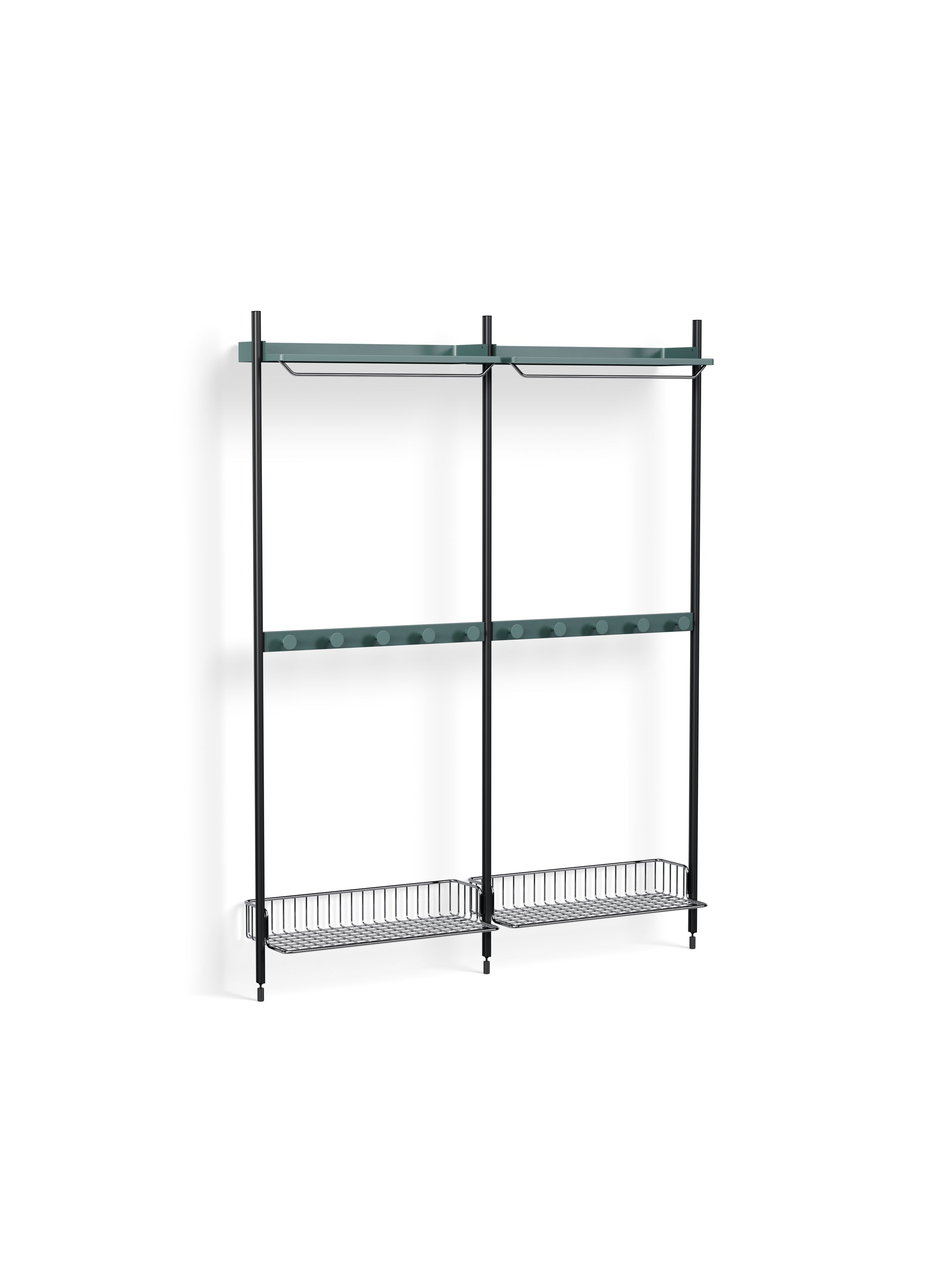 PIER SYSTEM COMBINATION 1042 / 2 COLUMNS