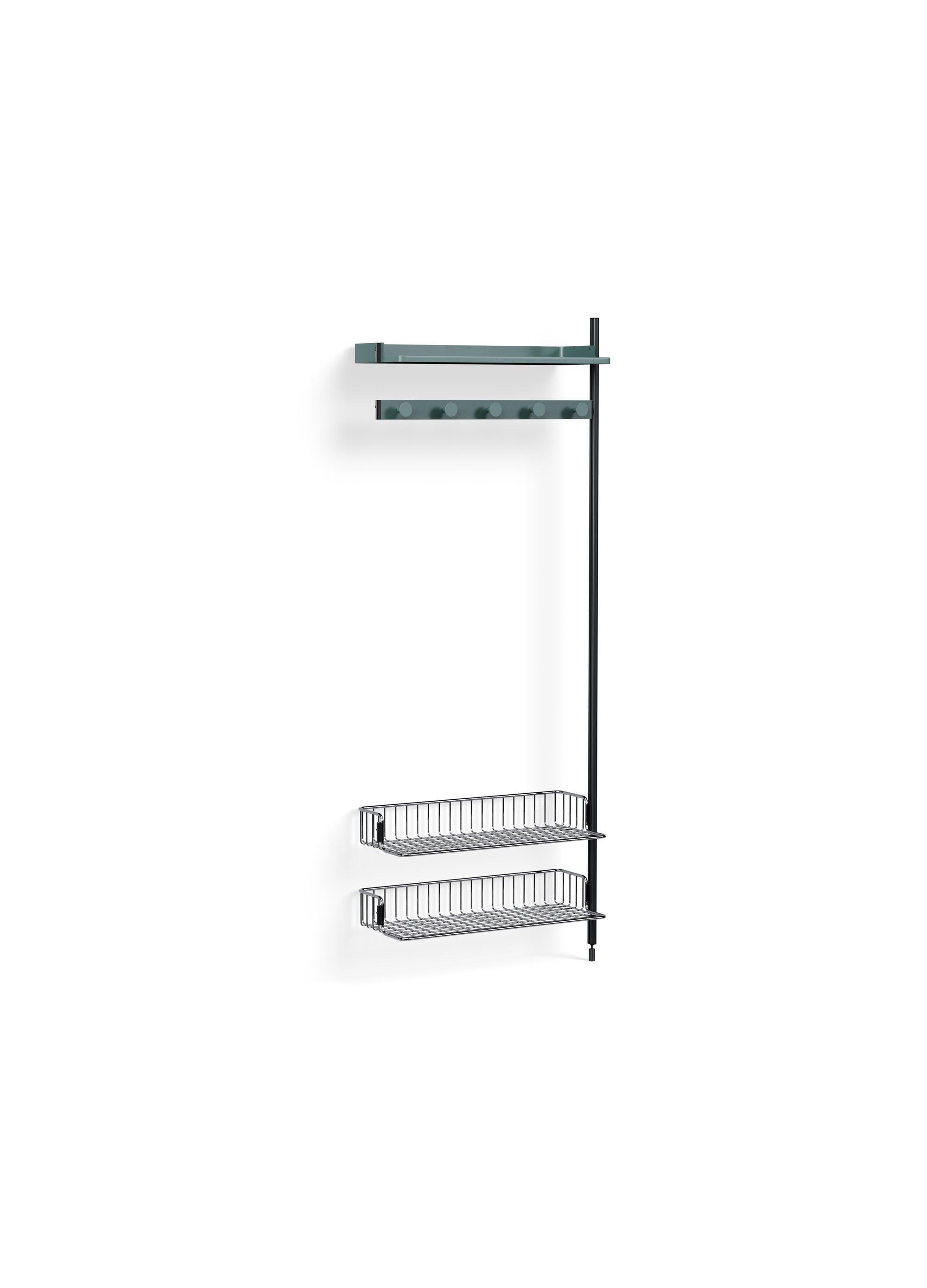 PIER SYSTEM COMBINATION 1050 / ADD ON