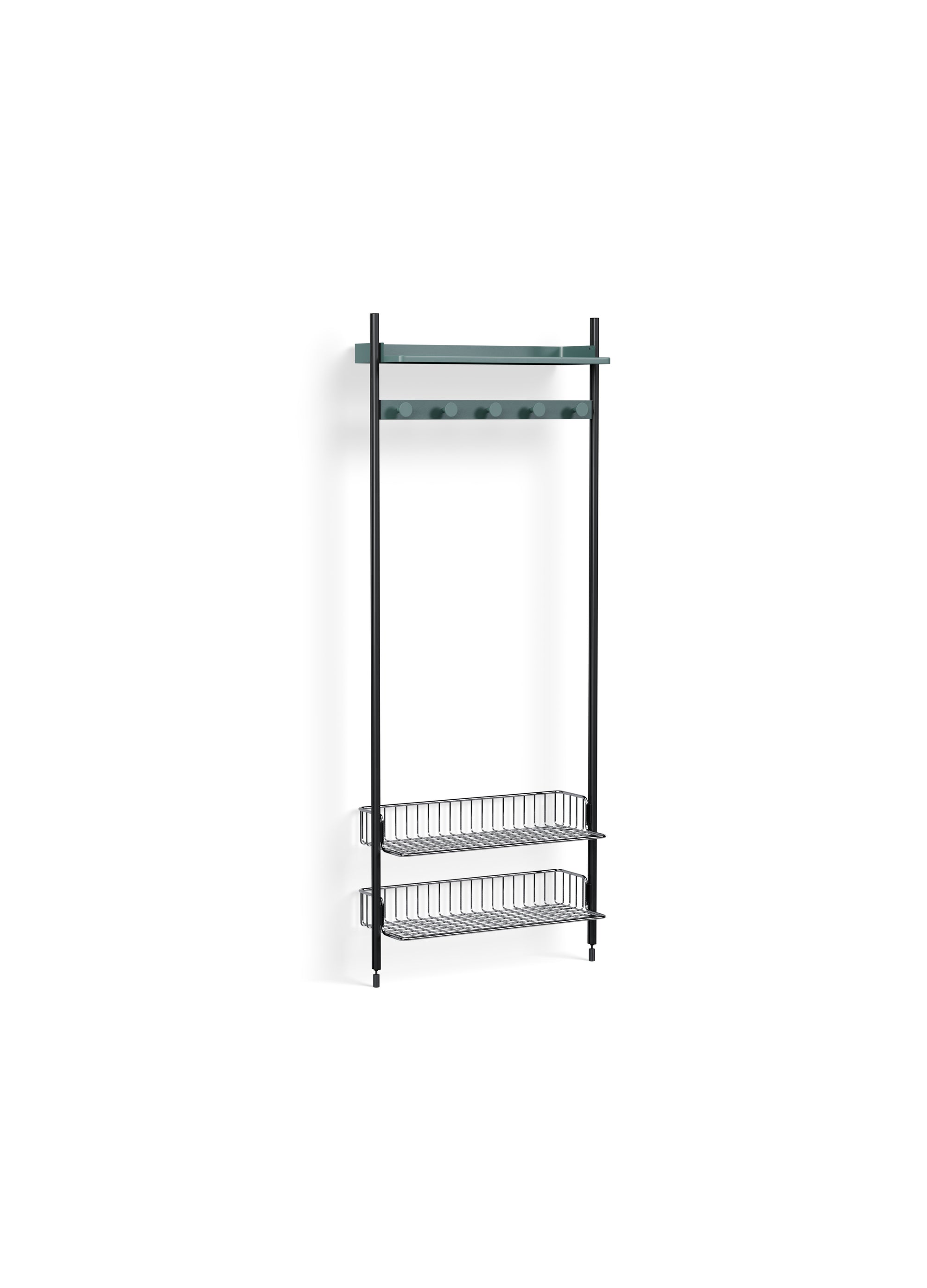 PIER SYSTEM COMBINATION 1051 / 1 COLUMN