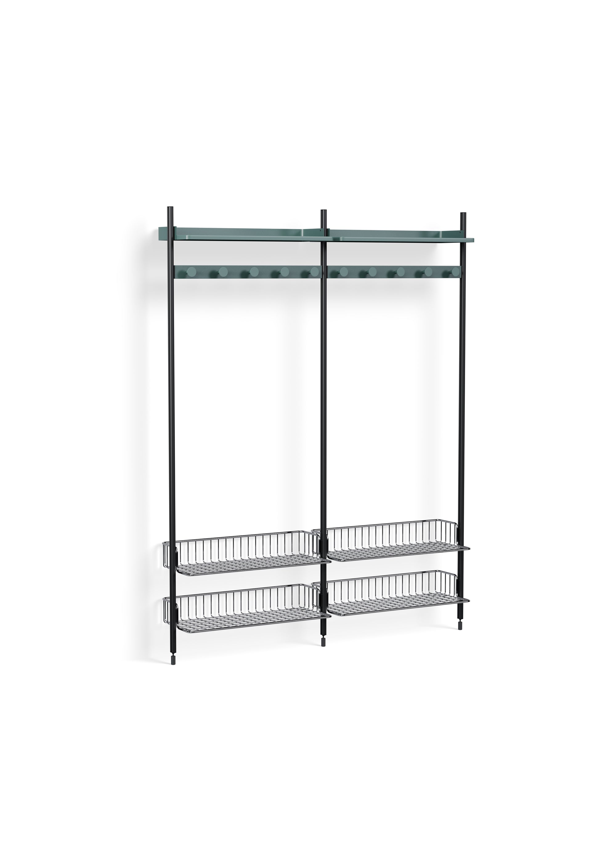 PIER SYSTEM COMBINATION 1052 / 2 COLUMNS