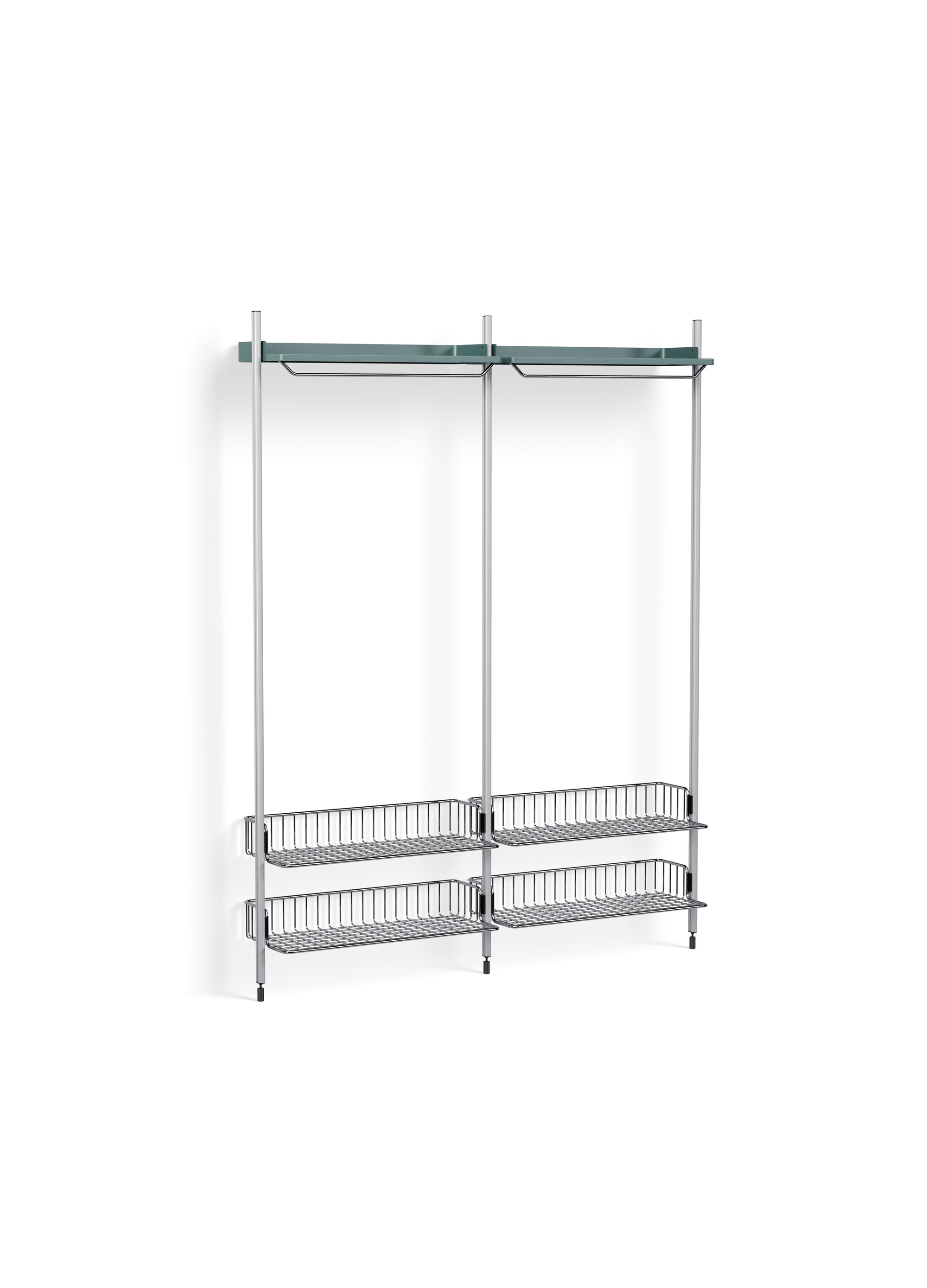 PIER SYSTEM COMBINATION 1012 / 2 COLUMNS