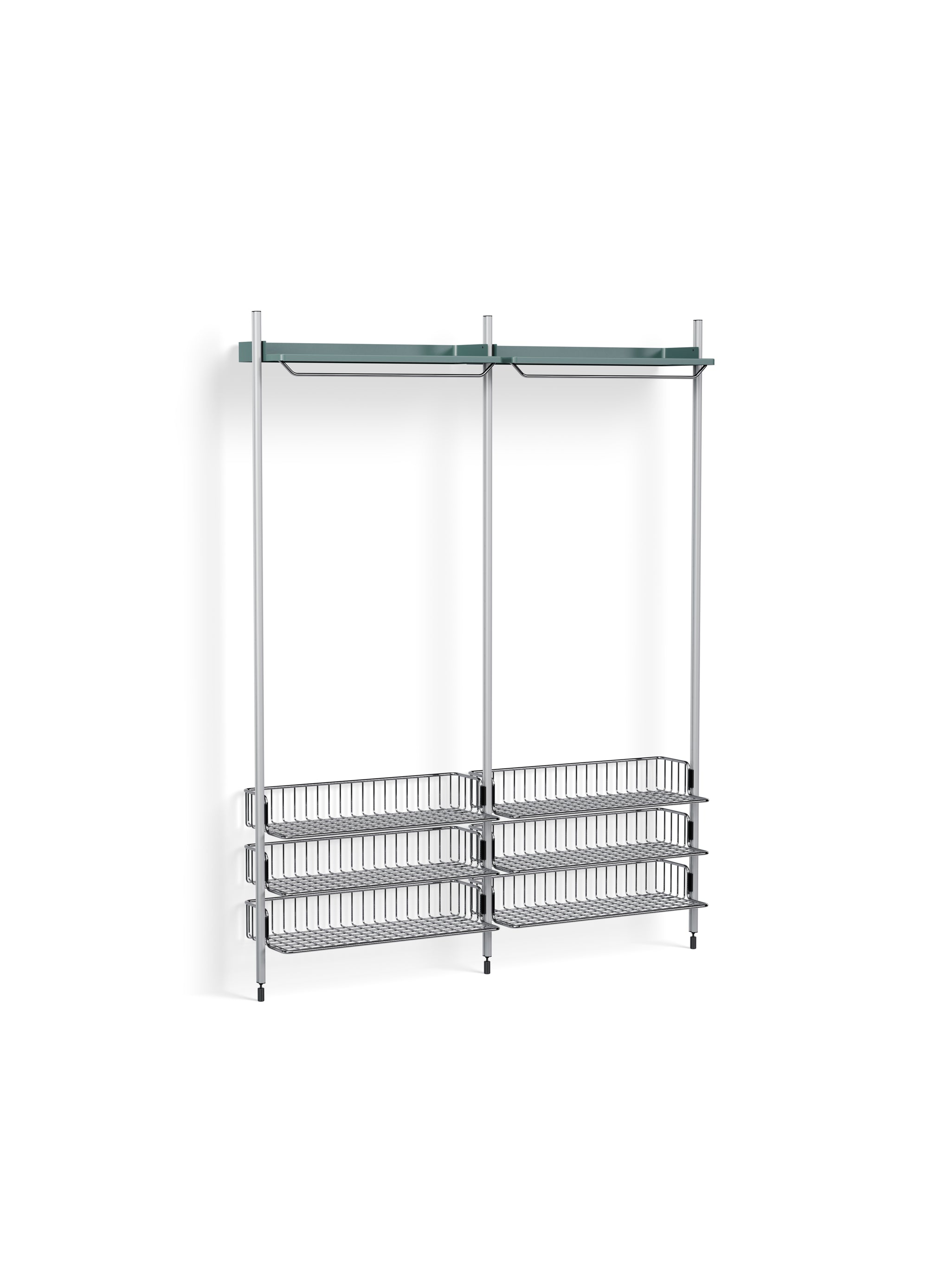 PIER SYSTEM COMBINATION 1022 / 2 COLUMNS