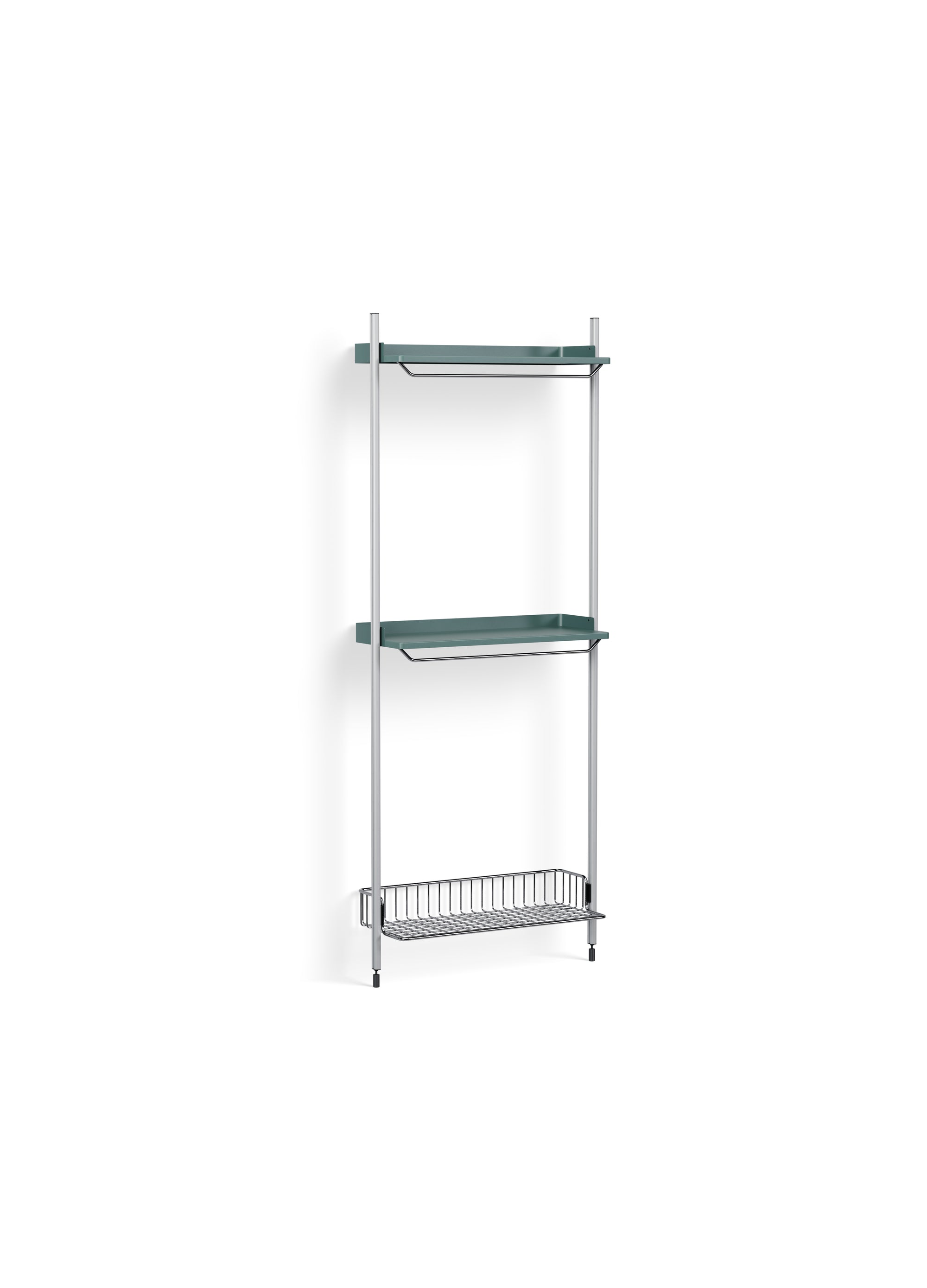 PIER SYSTEM COMBINATION 1031 / 1 COLUMN