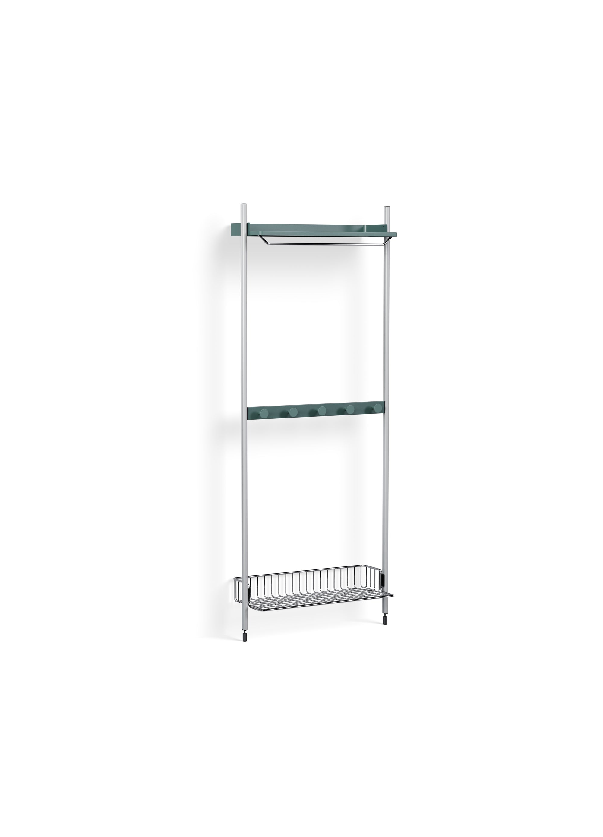 PIER SYSTEM COMBINATION 1041 / 1 COLUMN