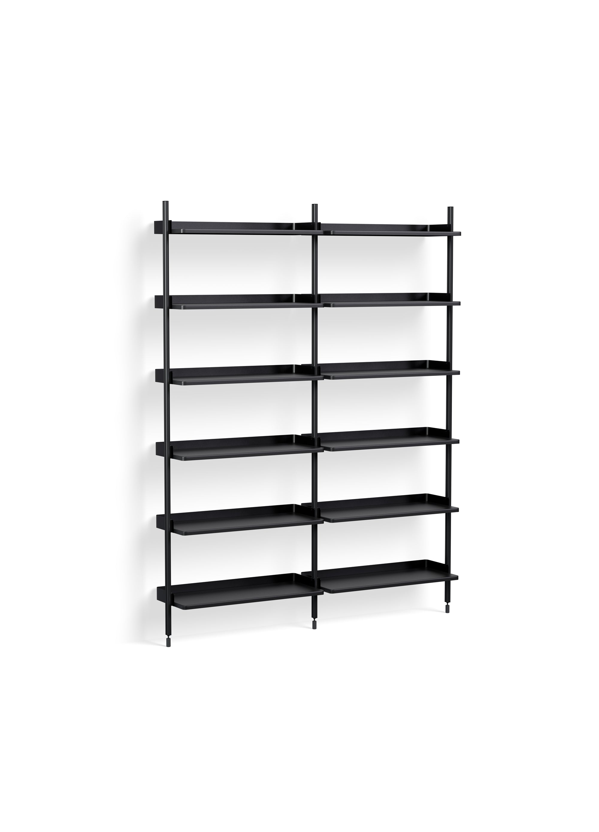 PIER SYSTEM COMBINATION 102 / 2 COLUMNS