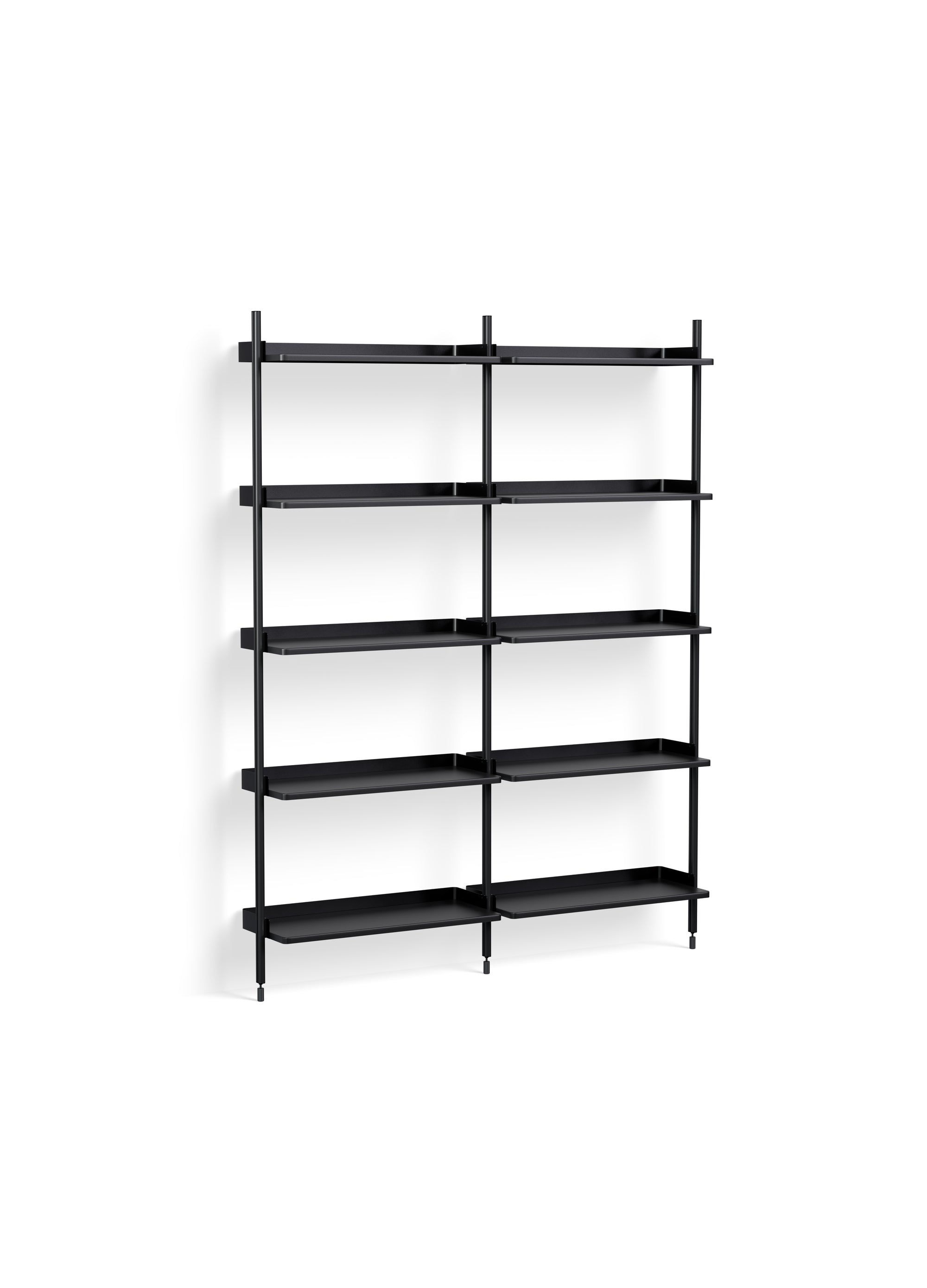 PIER SYSTEM 112 / 2 COLUMNS