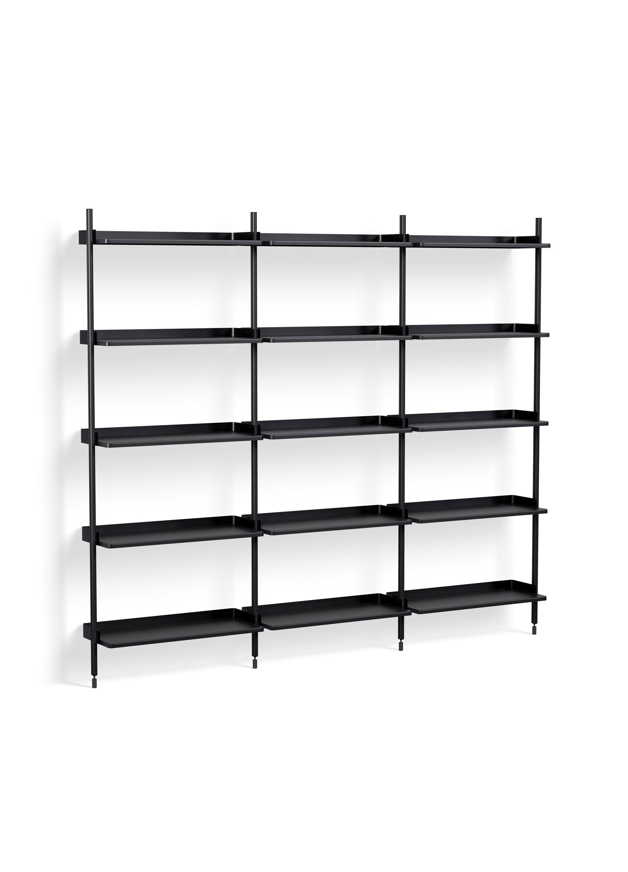 PIER SYSTEM 113 / 3 COLUMNS