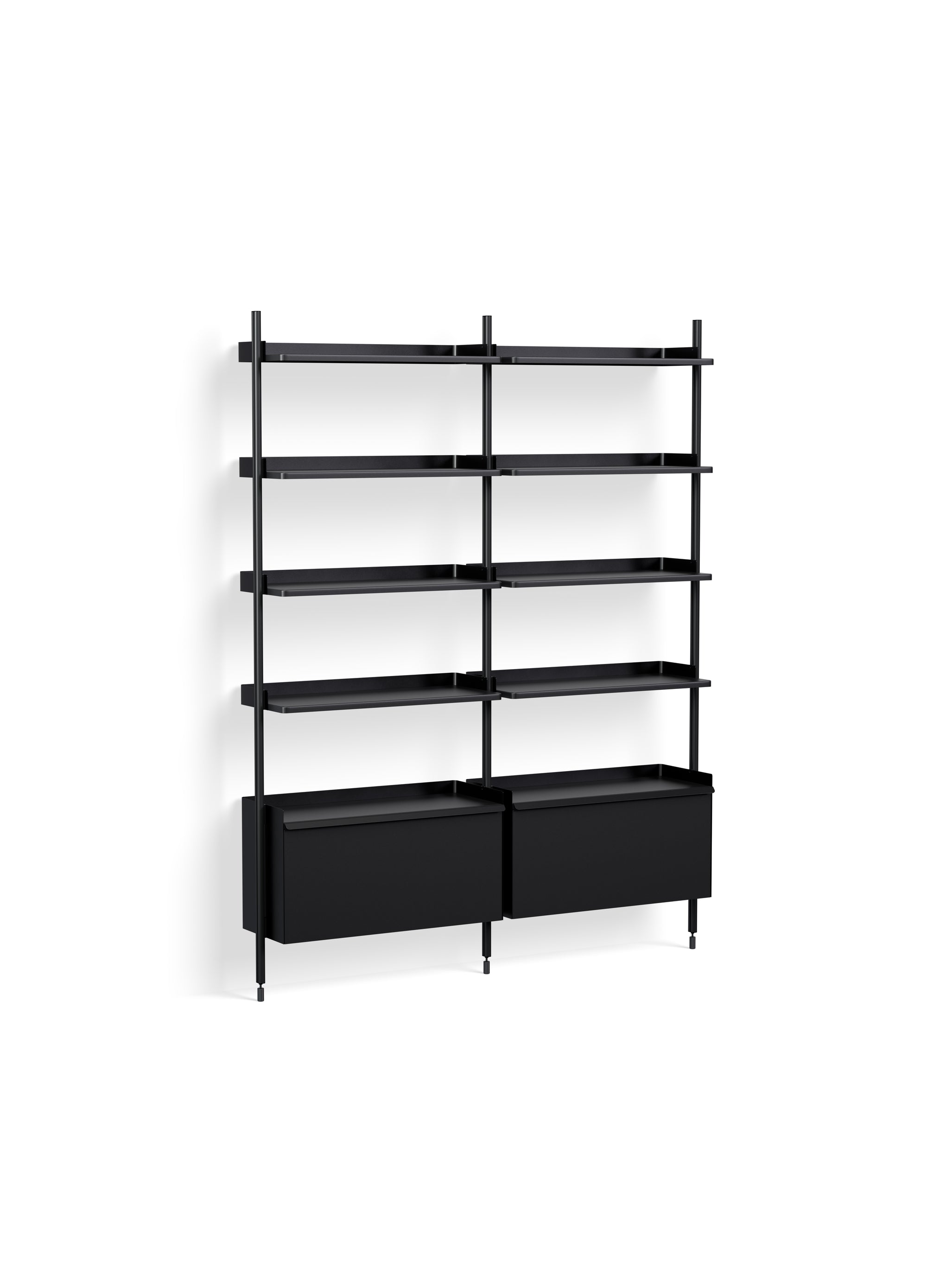 PIER SYSTEM COMBINATION 122 / 2 COLUMNS