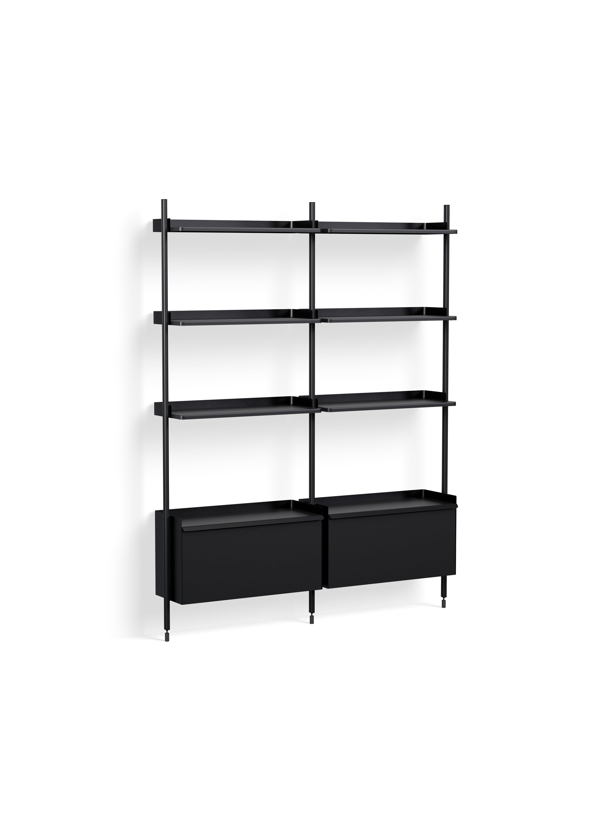 PIER SYSTEM COMBINATION 132 / 2 COLUMNS