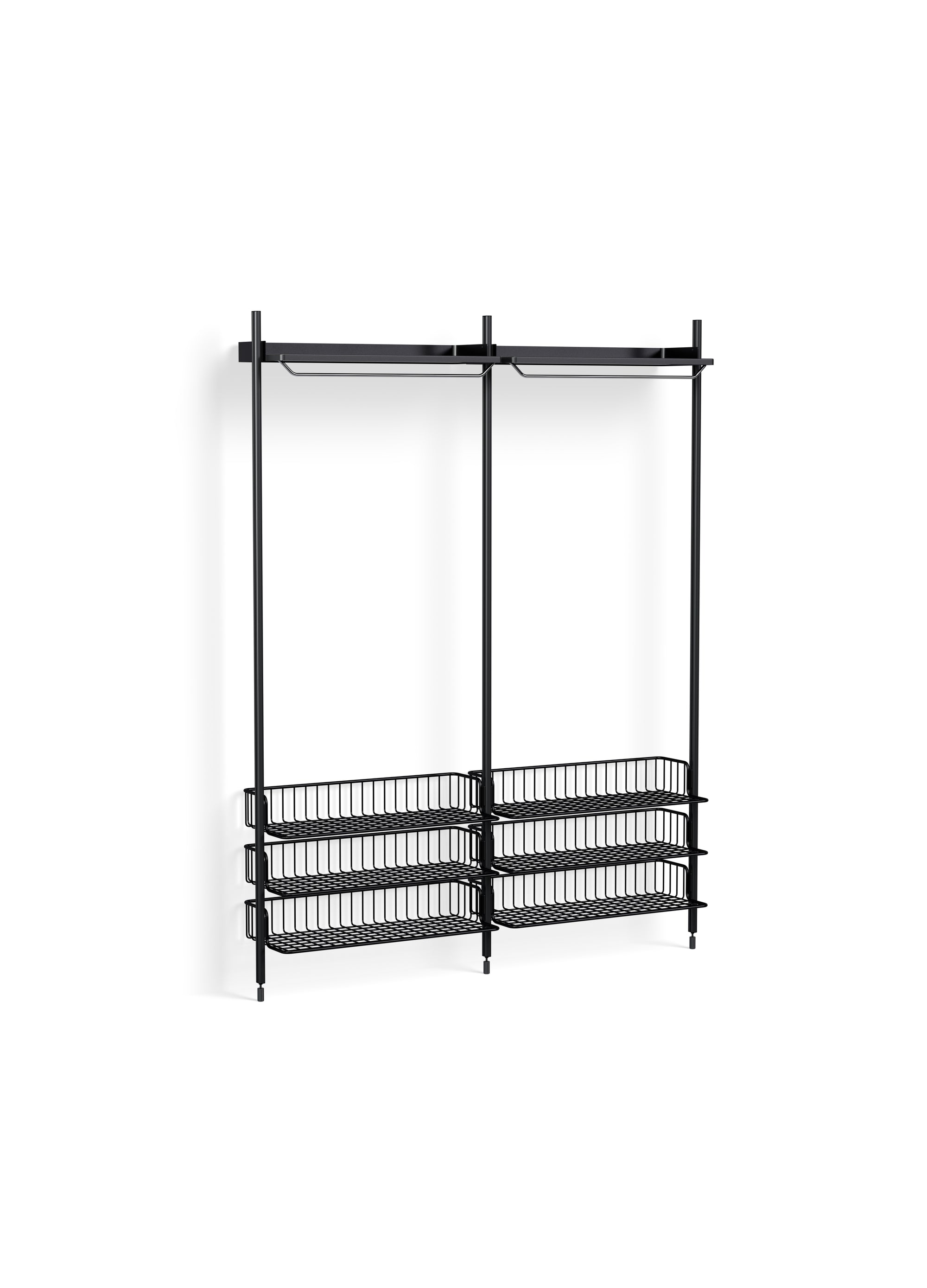 PIER SYSTEM COMBINATION 1022 / 2 COLUMNS