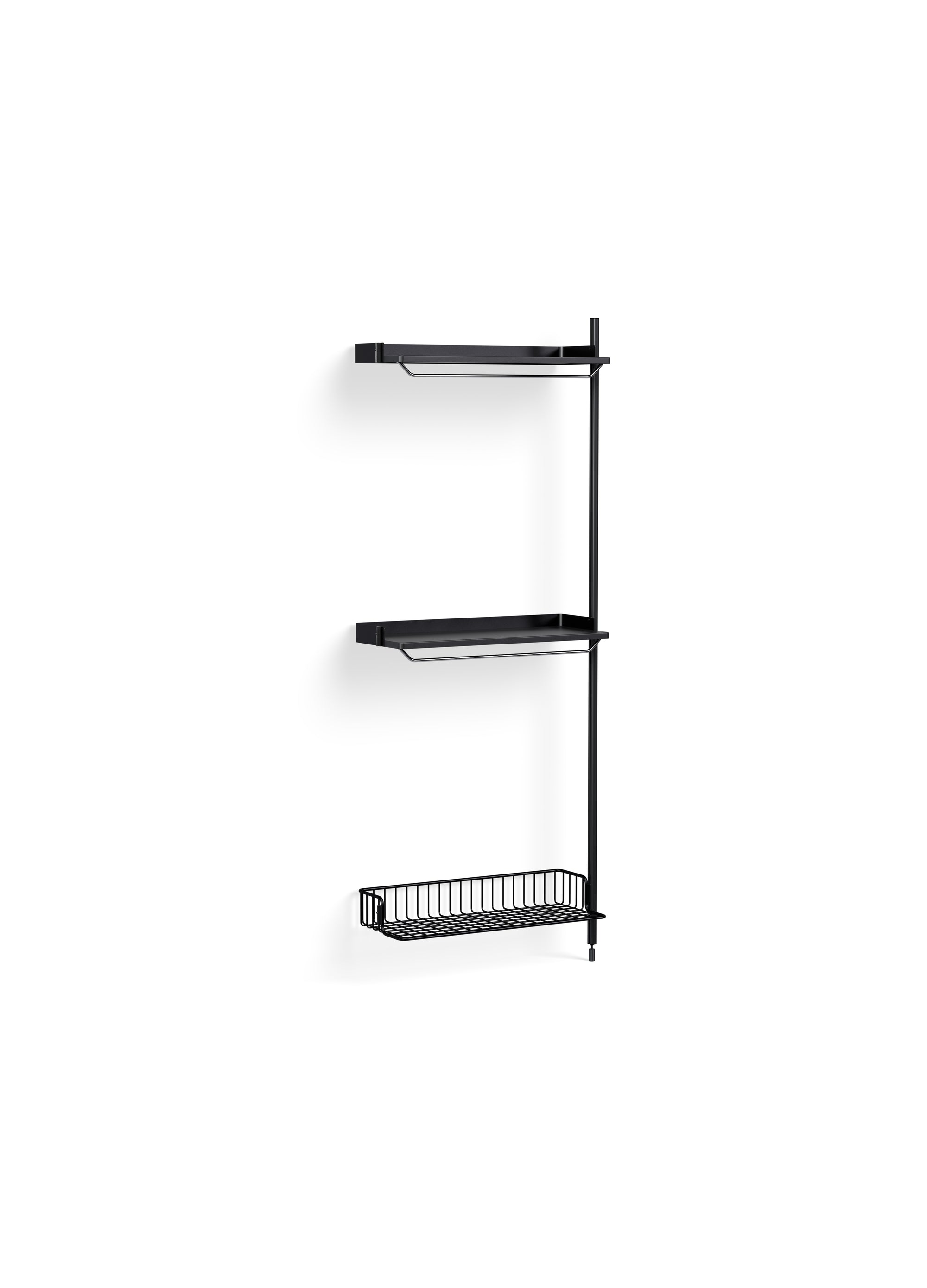 PIER SYSTEM COMBINATION 1030 / ADD ON