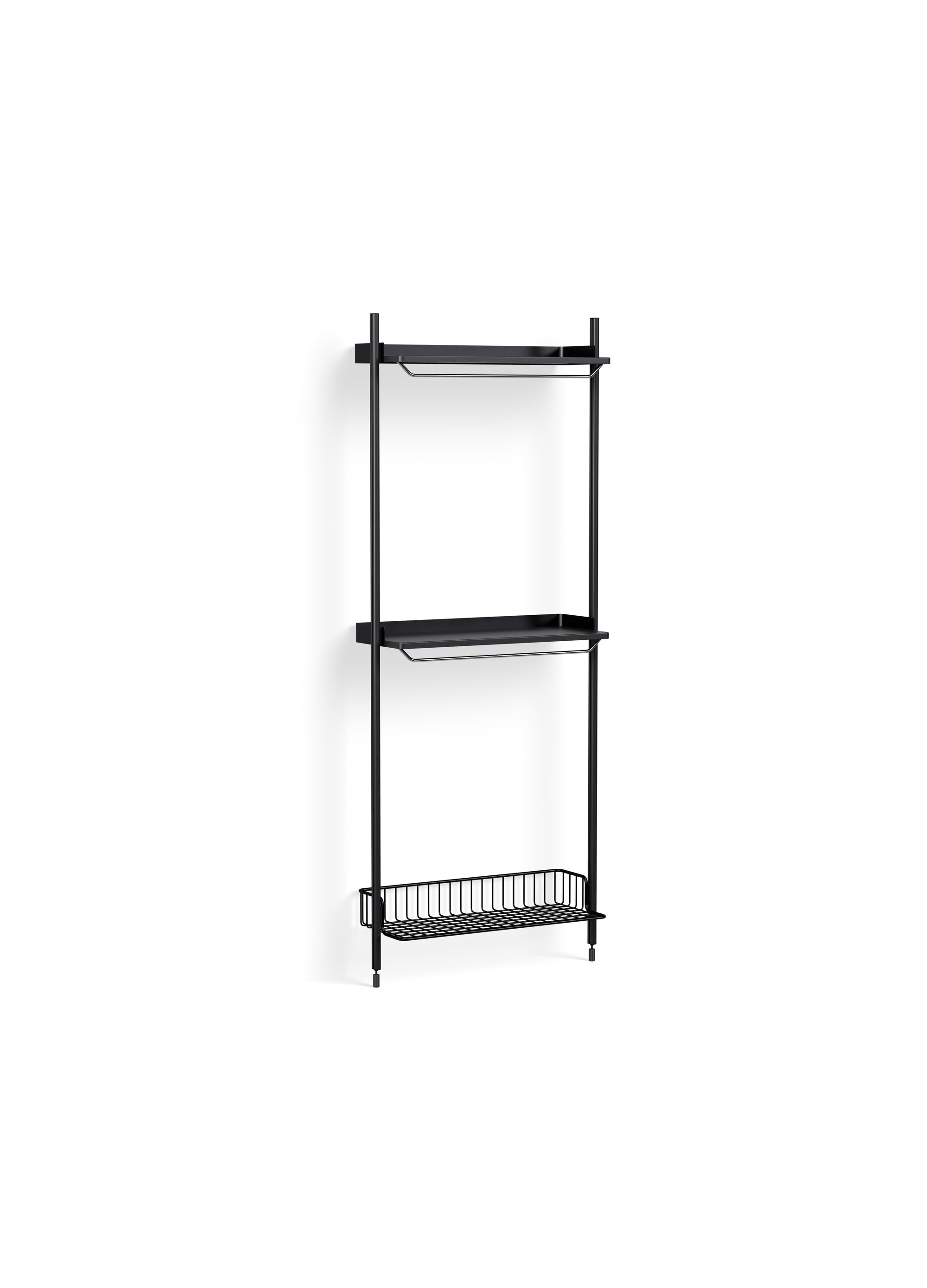 PIER SYSTEM COMBINATION 1031 / 1 COLUMN