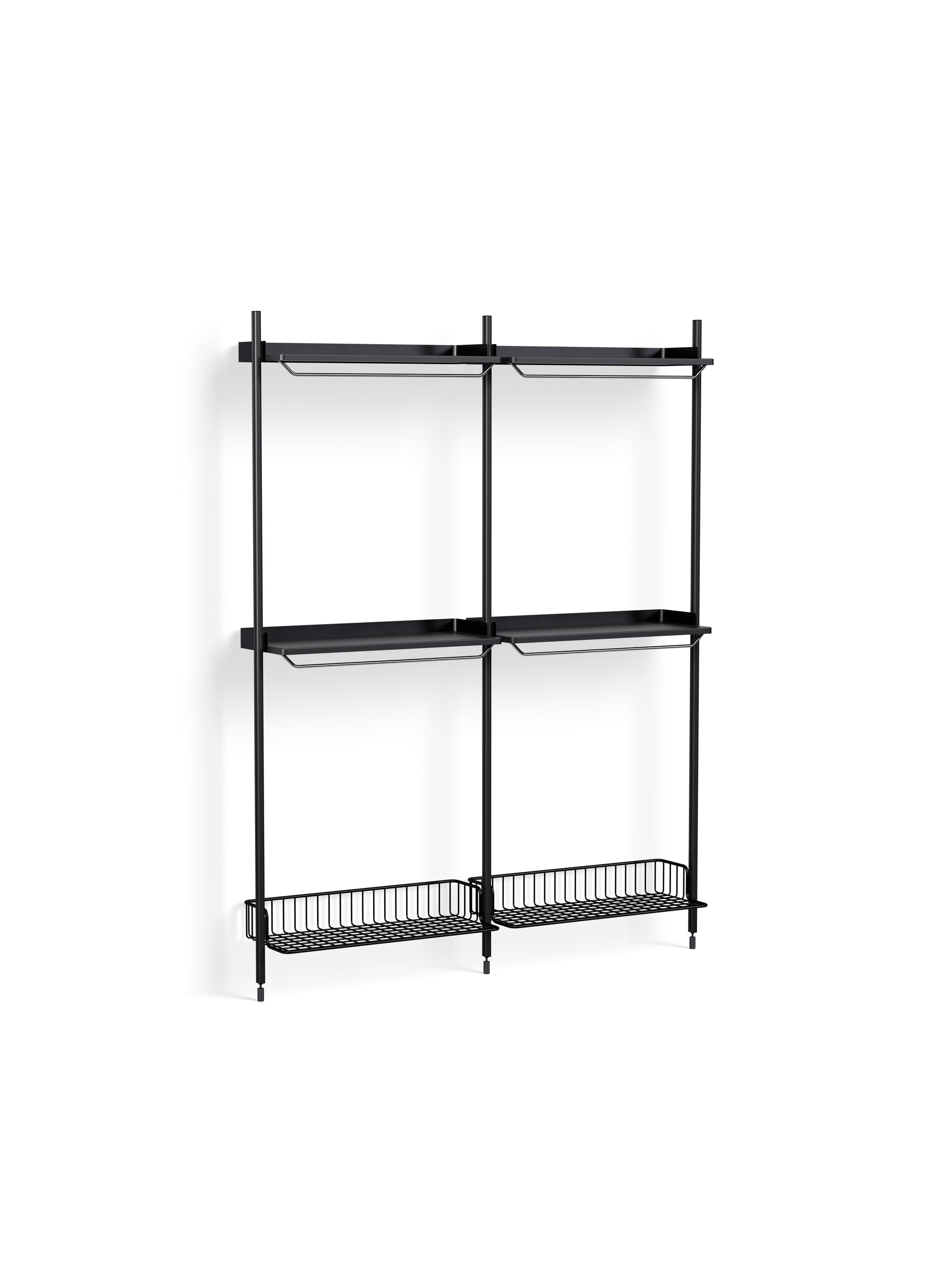 PIER SYSTEM COMBINATION 1032 / 2 COLUMNS