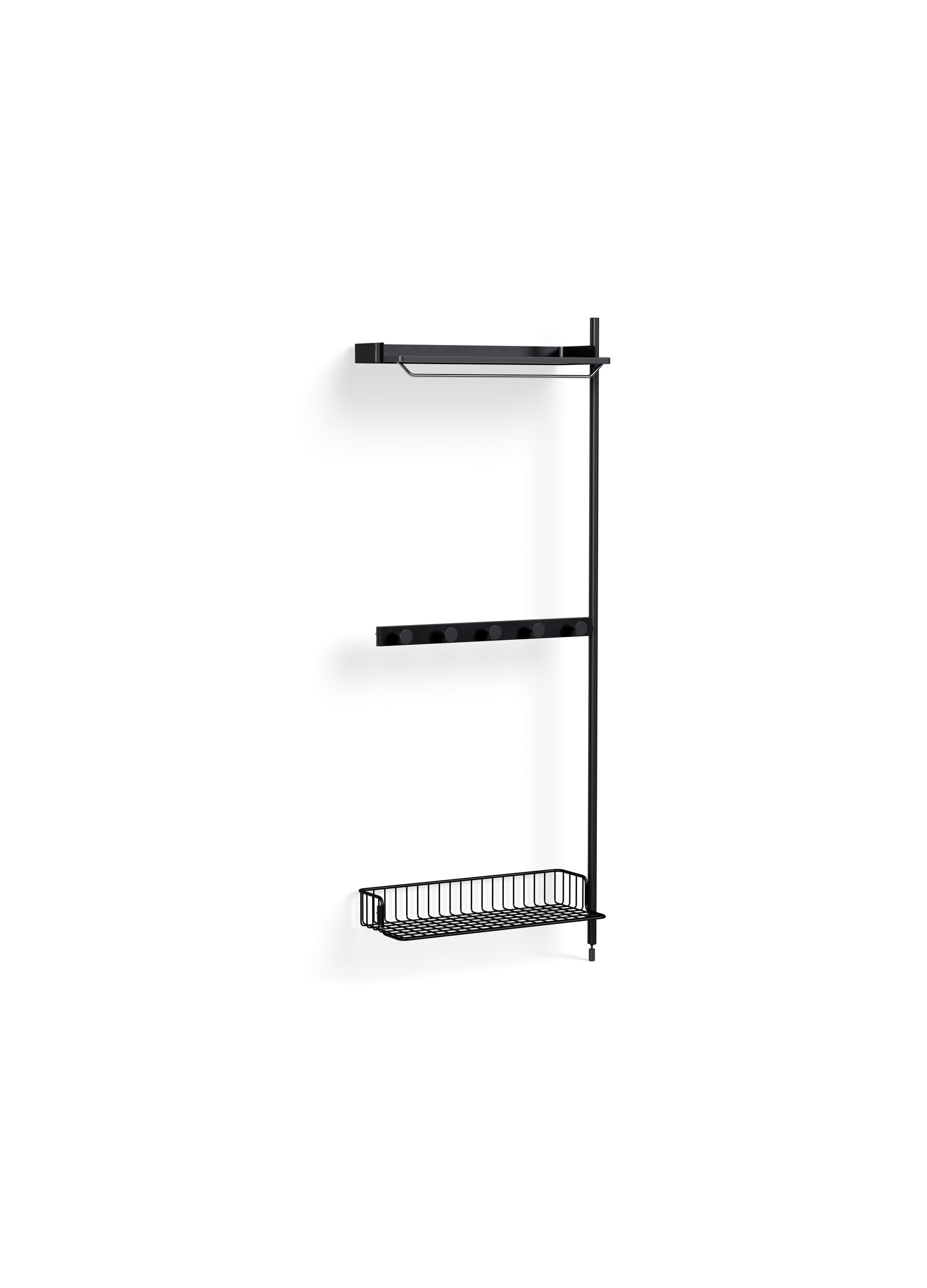 PIER SYSTEM COMBINATION 1040 / ADD ON