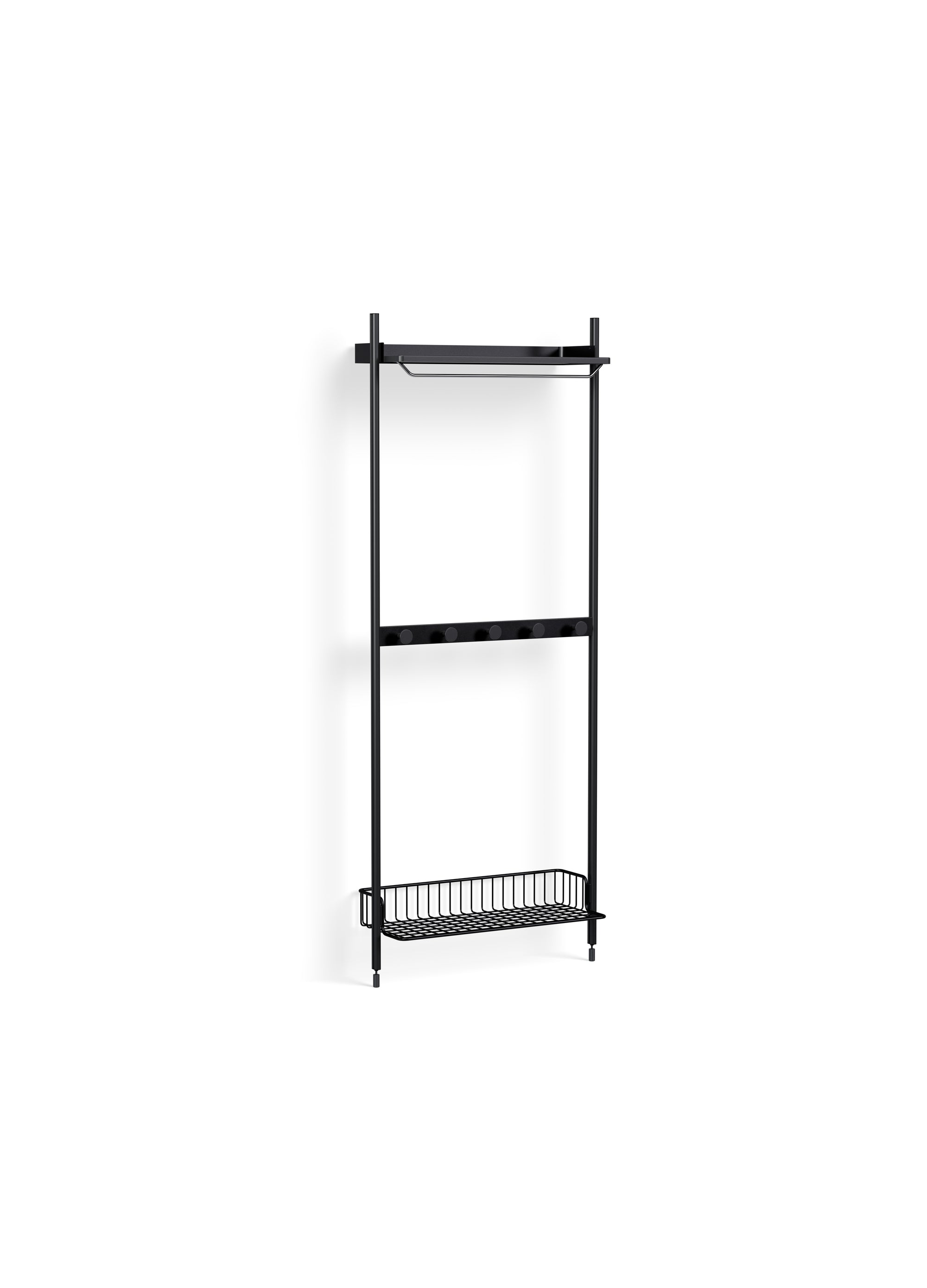 PIER SYSTEM COMBINATION 1041 / 1 COLUMN