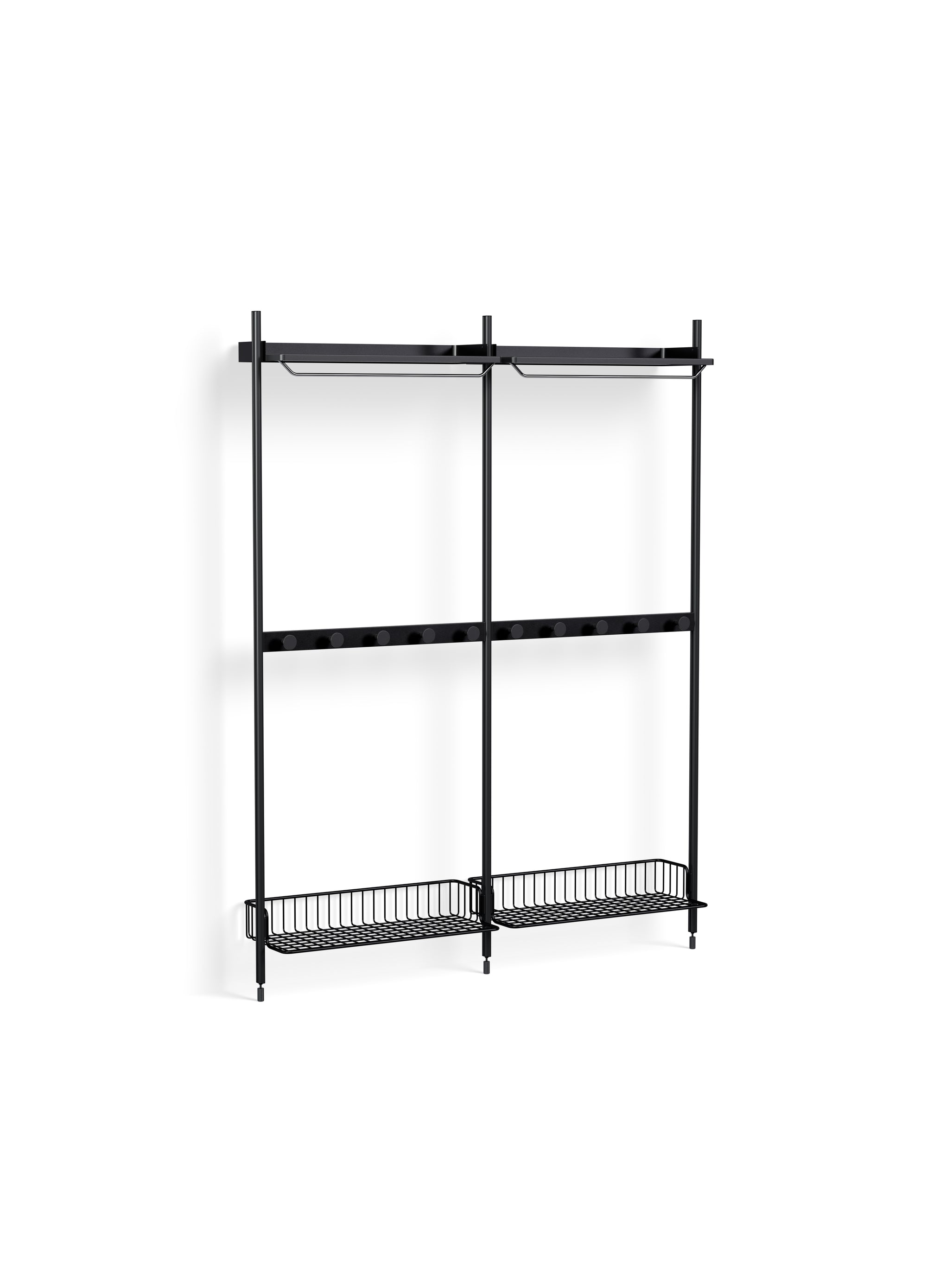 PIER SYSTEM COMBINATION 1042 / 2 COLUMNS