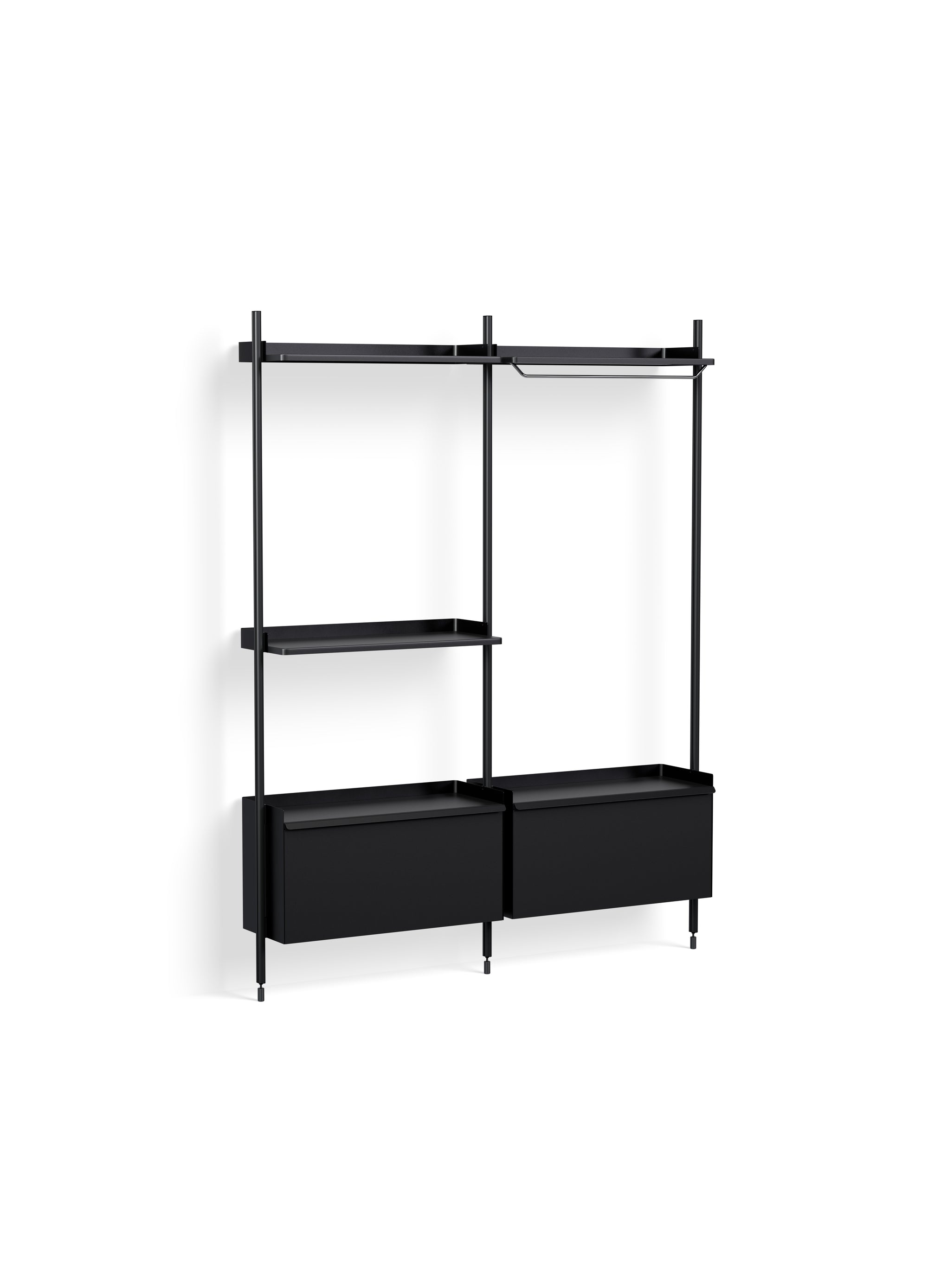 PIER SYSTEM COMBINATION 1072 / 2 COLUMNS