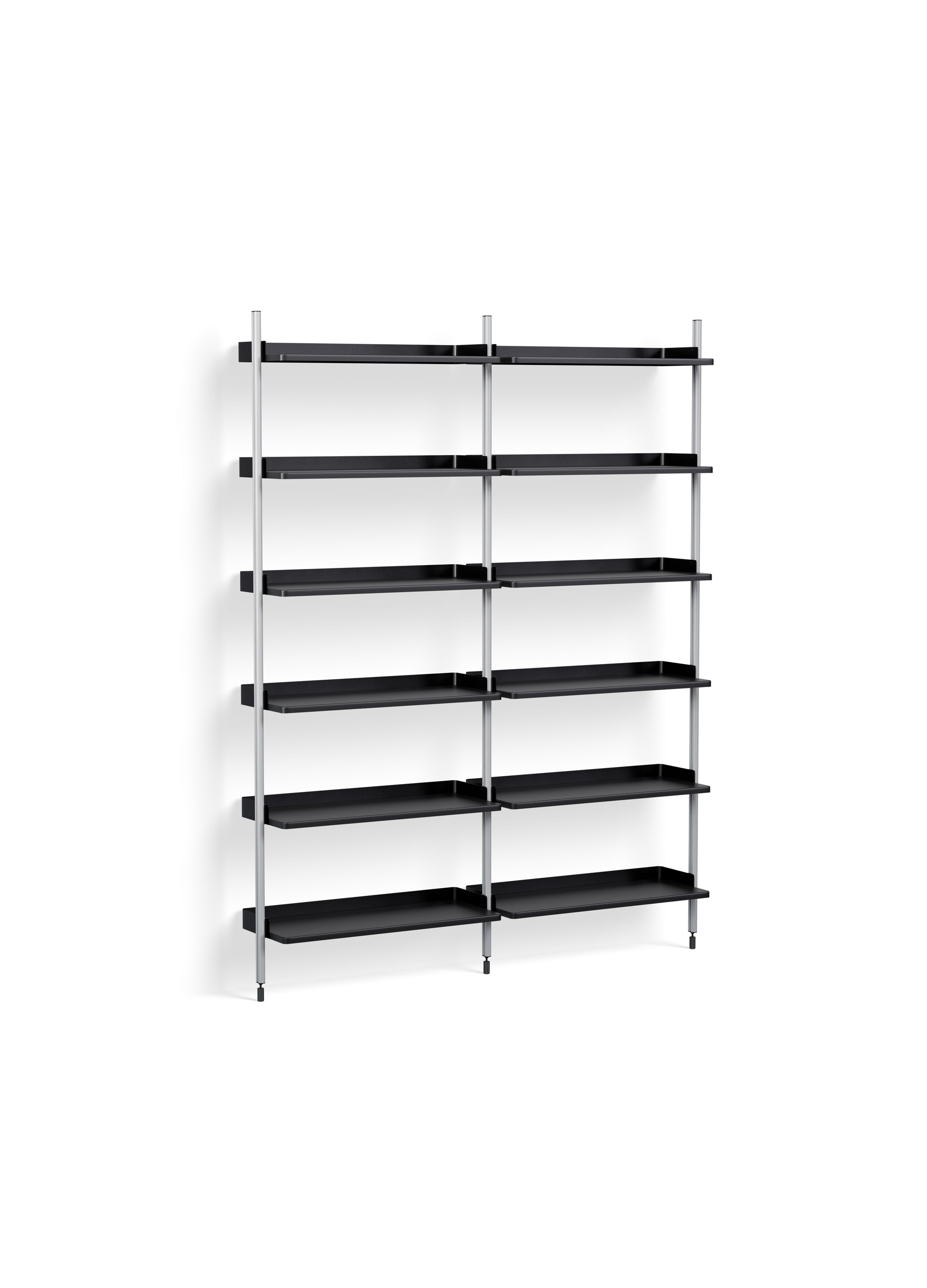 PIER SYSTEM COMBINATION 102 / 2 COLUMNS