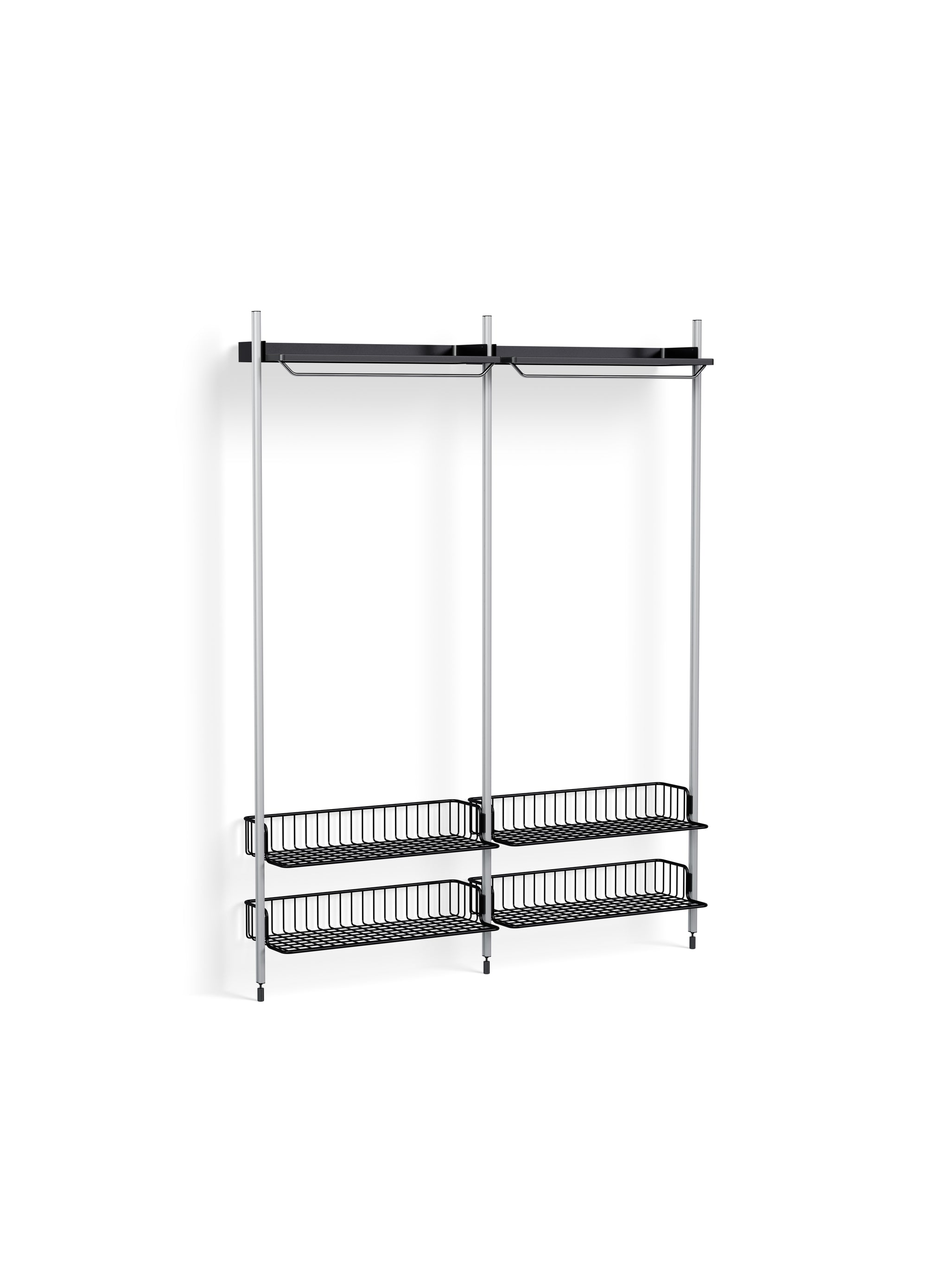PIER SYSTEM COMBINATION 1012 / 2 COLUMNS
