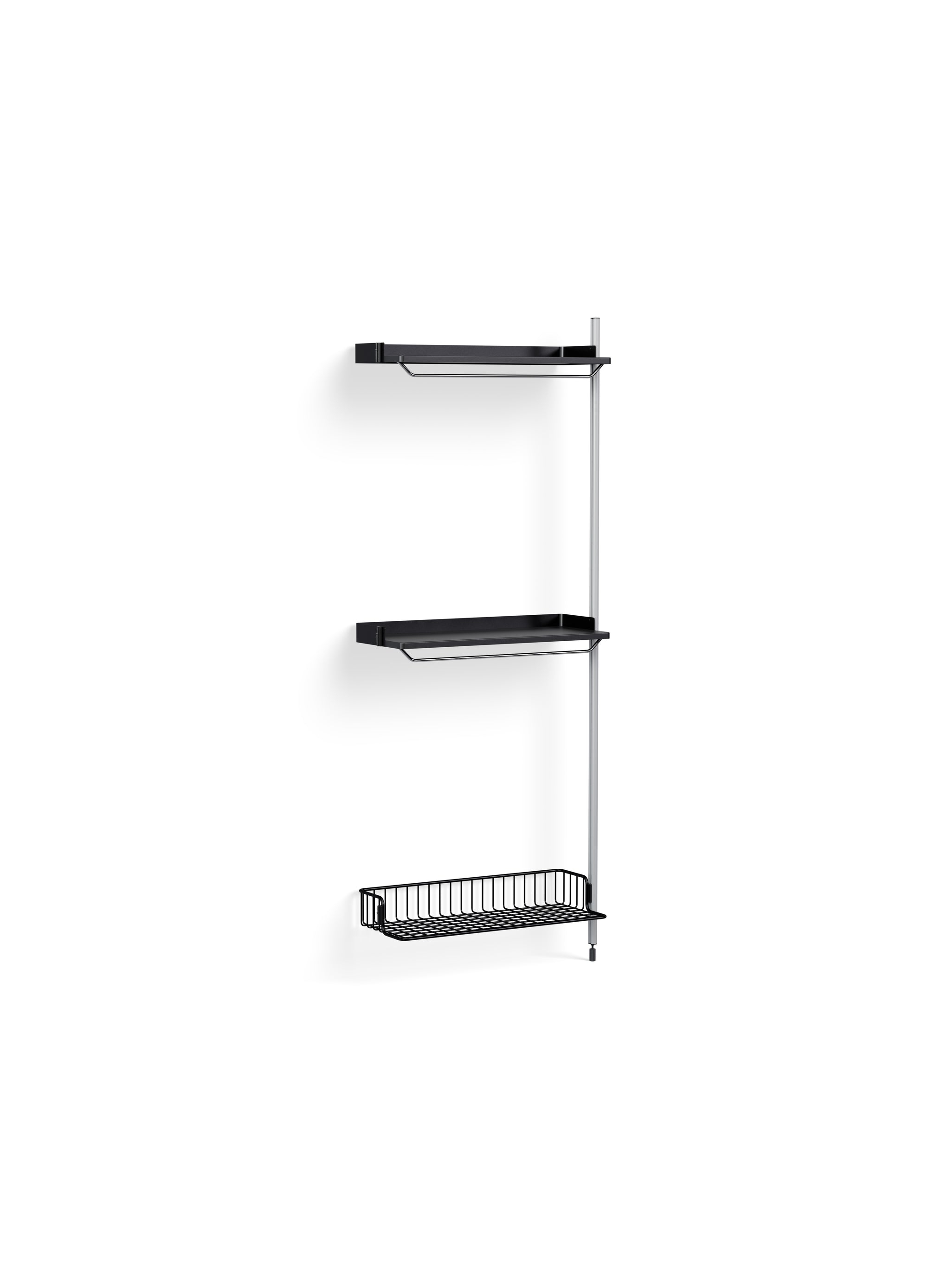 PIER SYSTEM COMBINATION 1030 / ADD ON