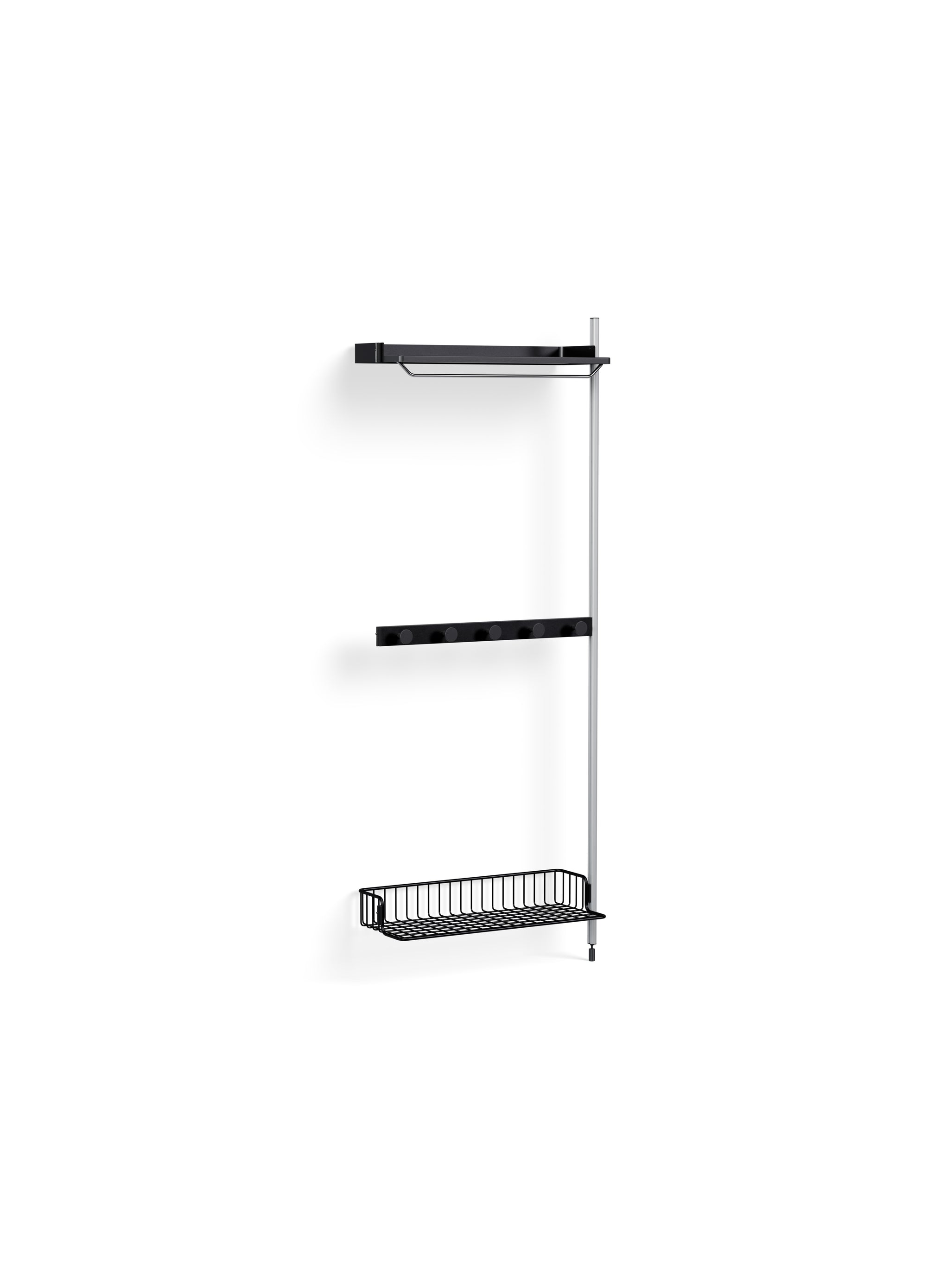 PIER SYSTEM COMBINATION 1040 / ADD ON