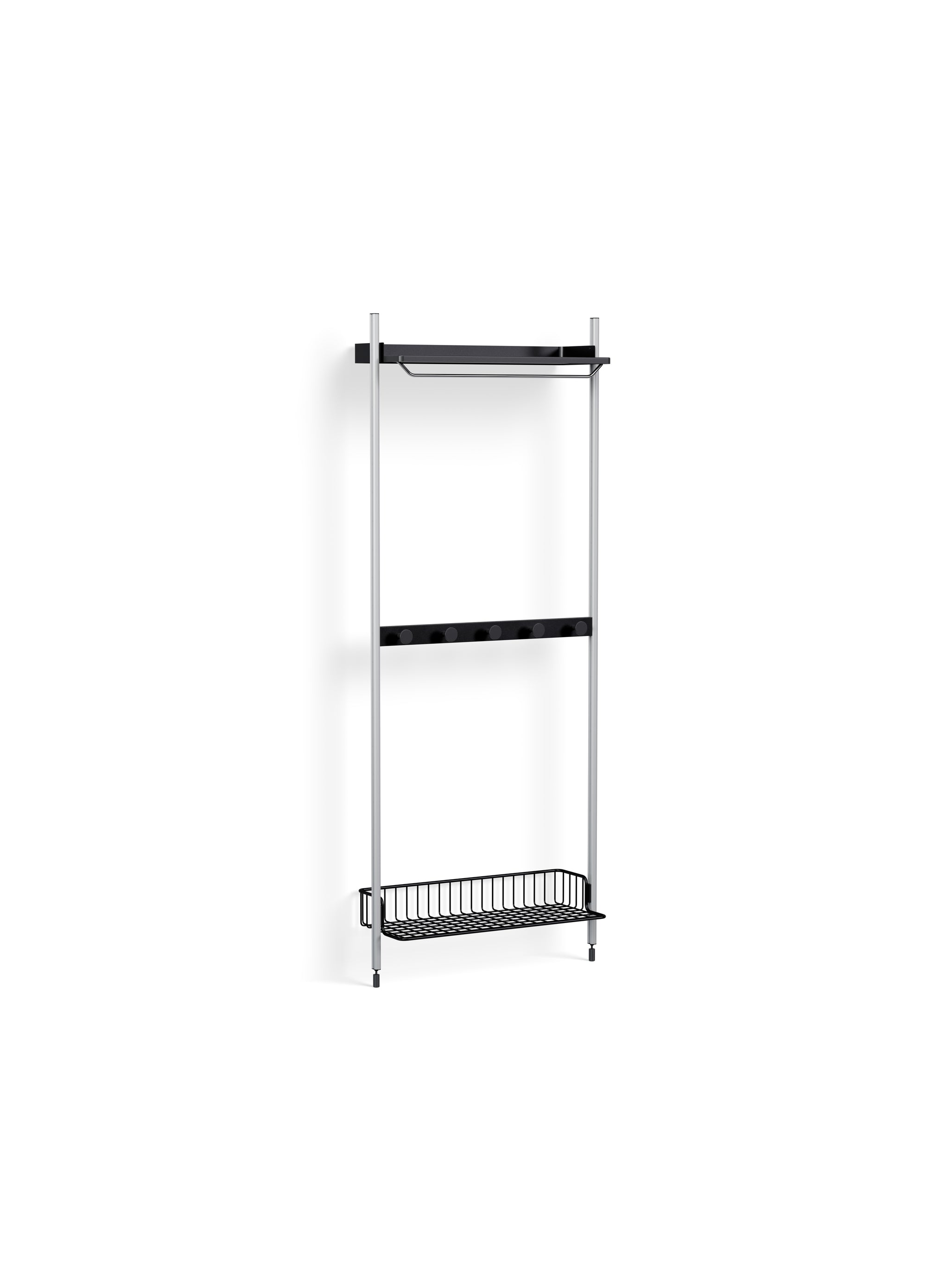 PIER SYSTEM COMBINATION 1041 / 1 COLUMN