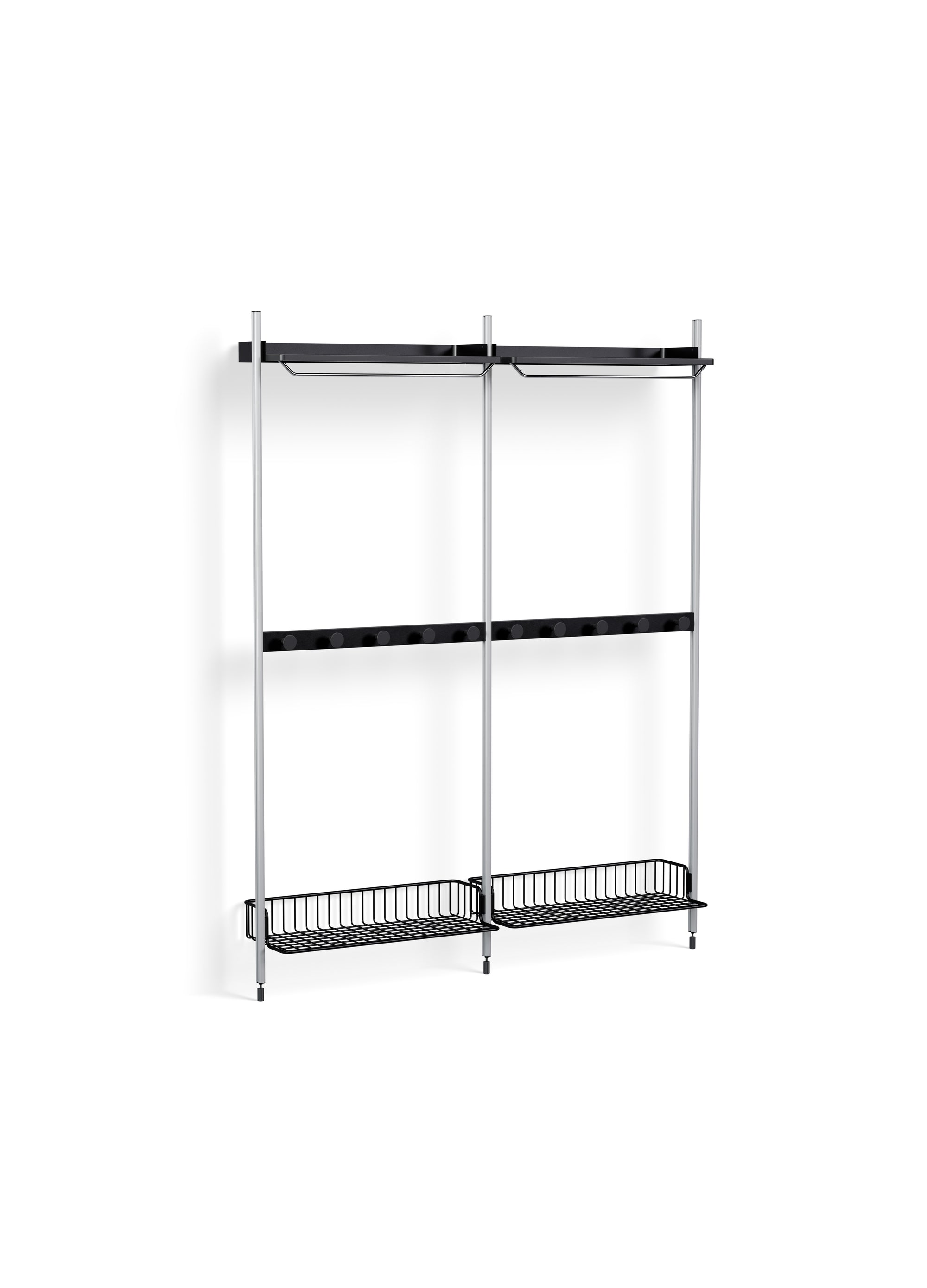 PIER SYSTEM COMBINATION 1042 / 2 COLUMNS