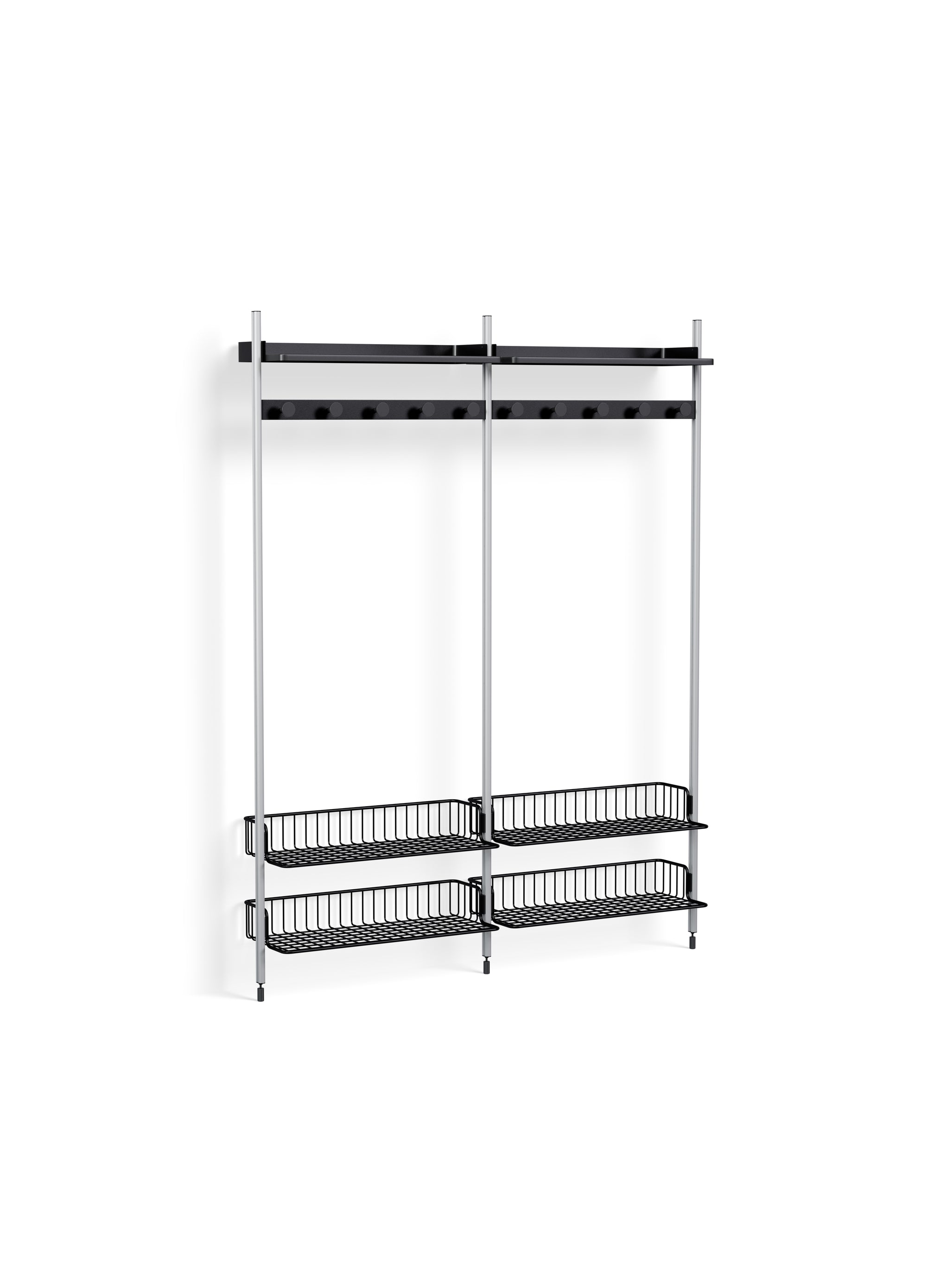 PIER SYSTEM COMBINATION 1052 / 2 COLUMNS