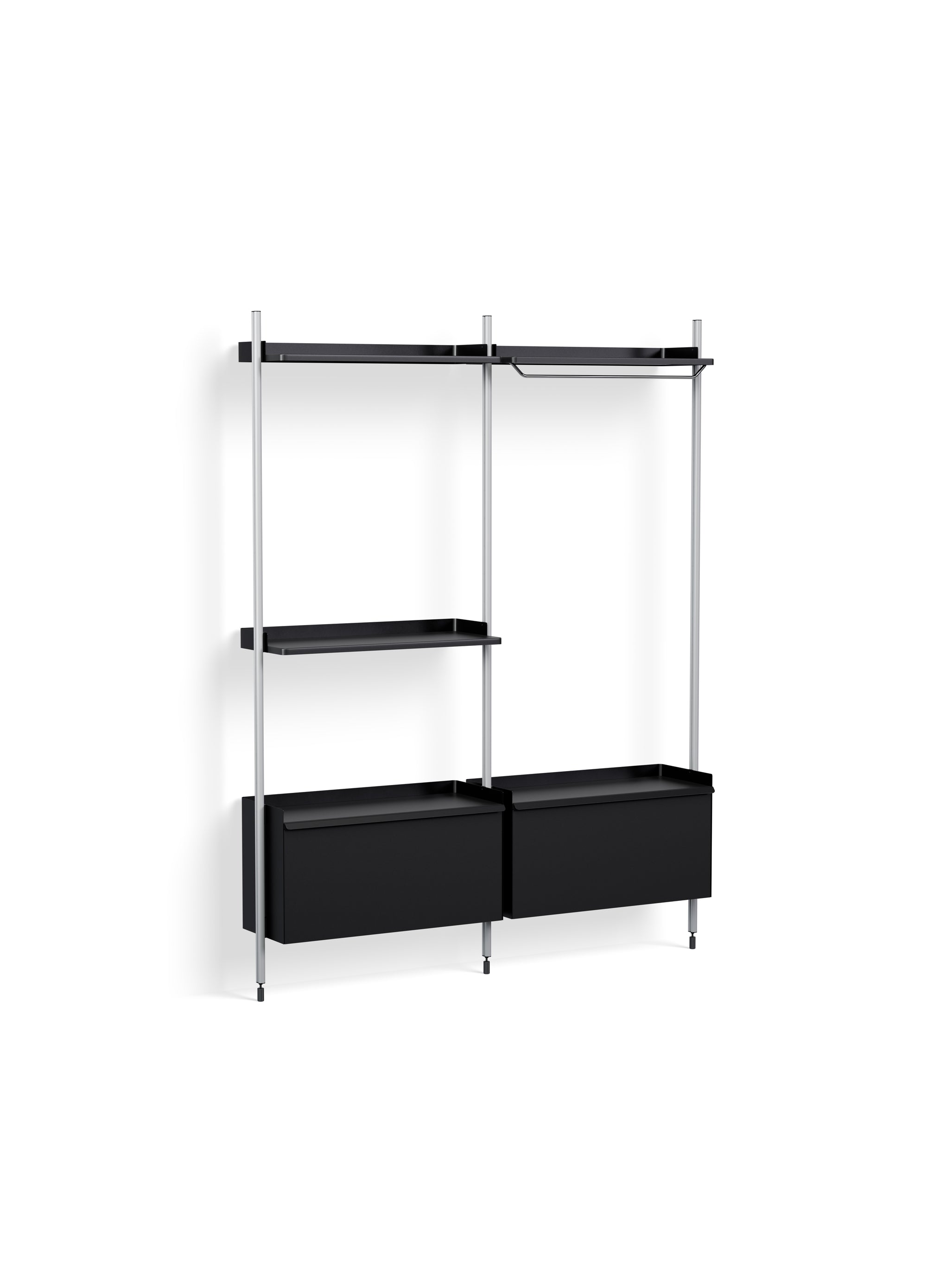 PIER SYSTEM COMBINATION 1072 / 2 COLUMNS