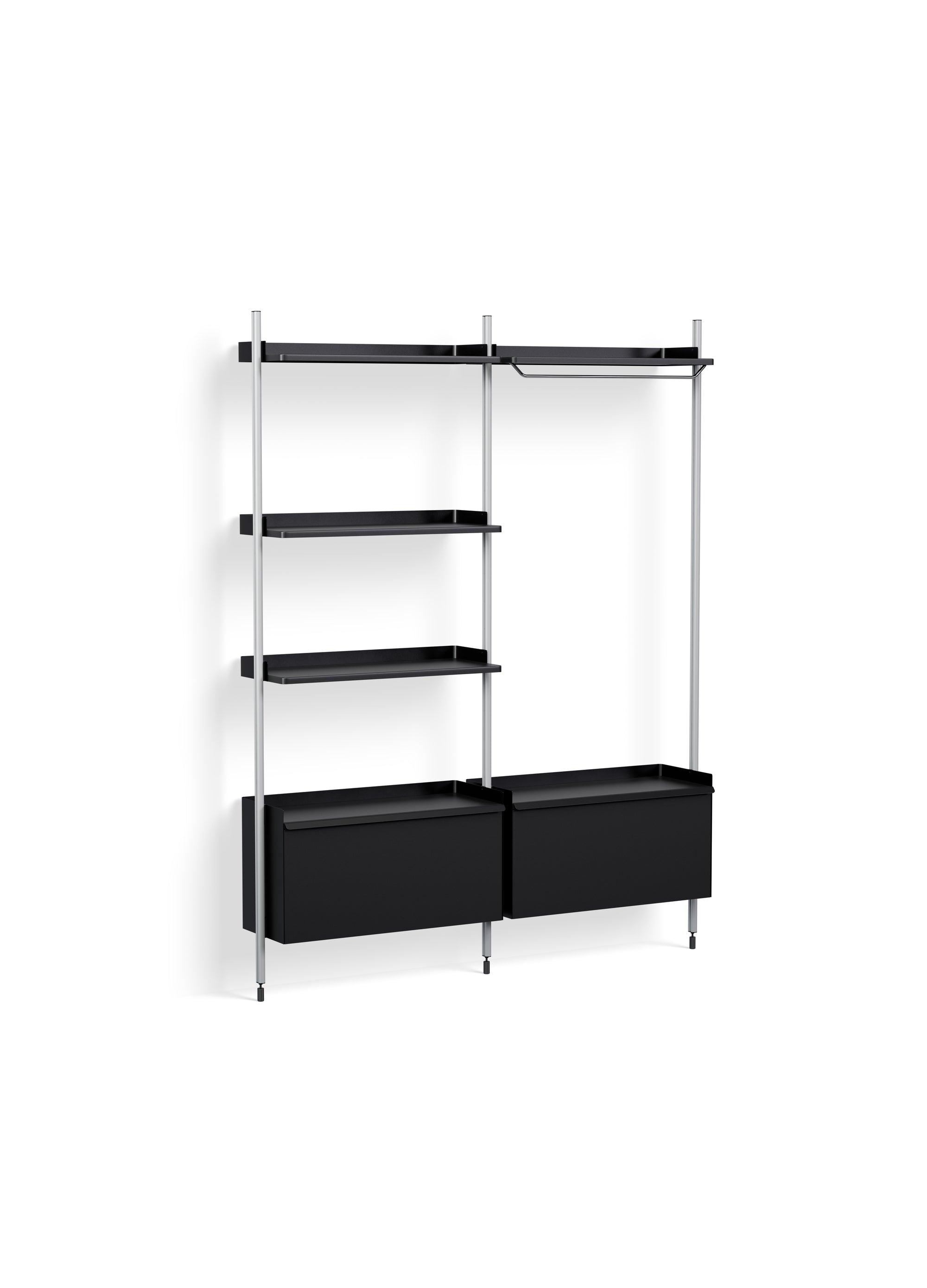 PIER SYSTEM COMBINATION 1082 / 2 COLUMNS