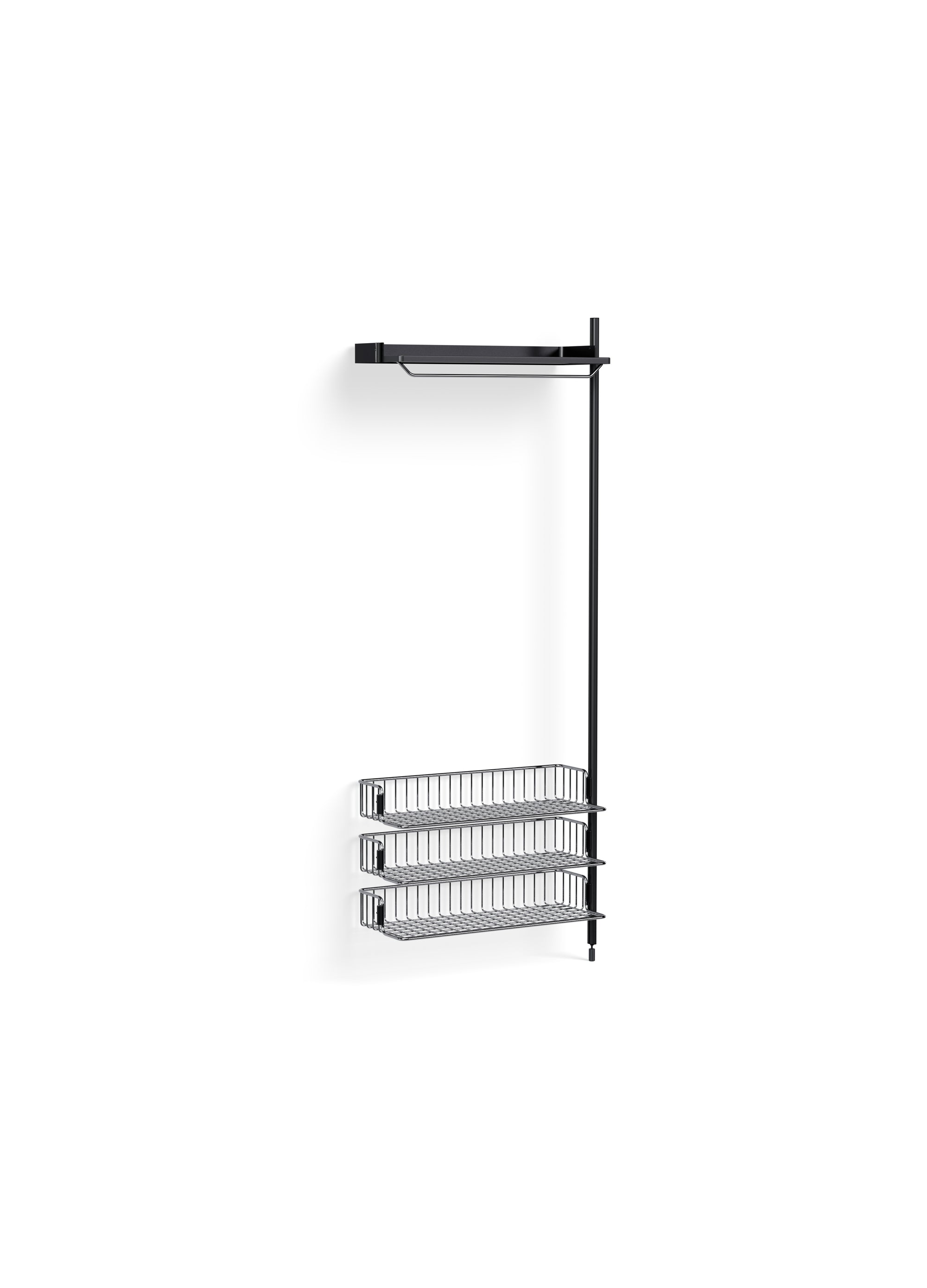 PIER SYSTEM COMBINATION 1020 / ADD ON