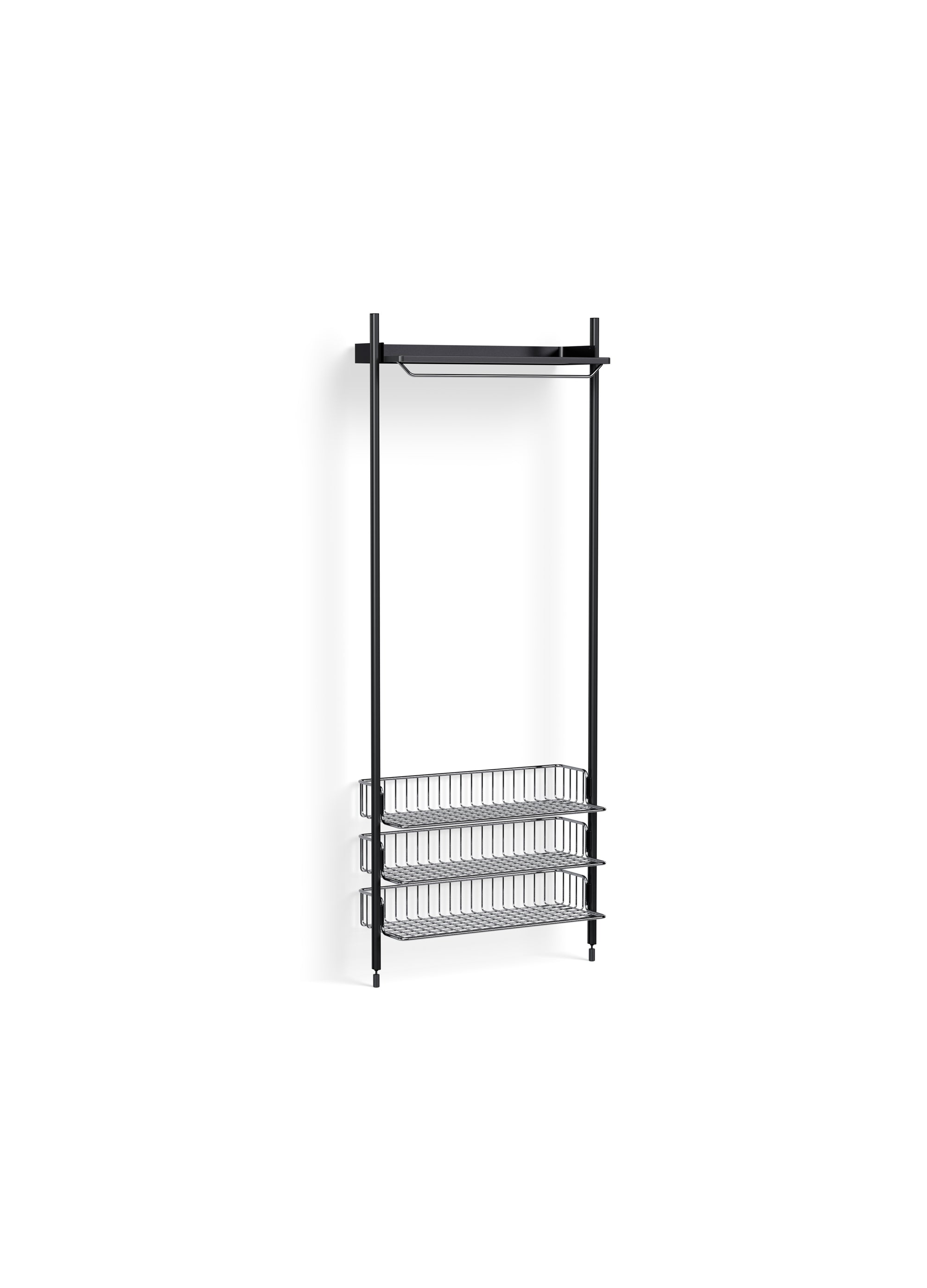 PIER SYSTEM COMBINATION 1021 / 1 COLUMN