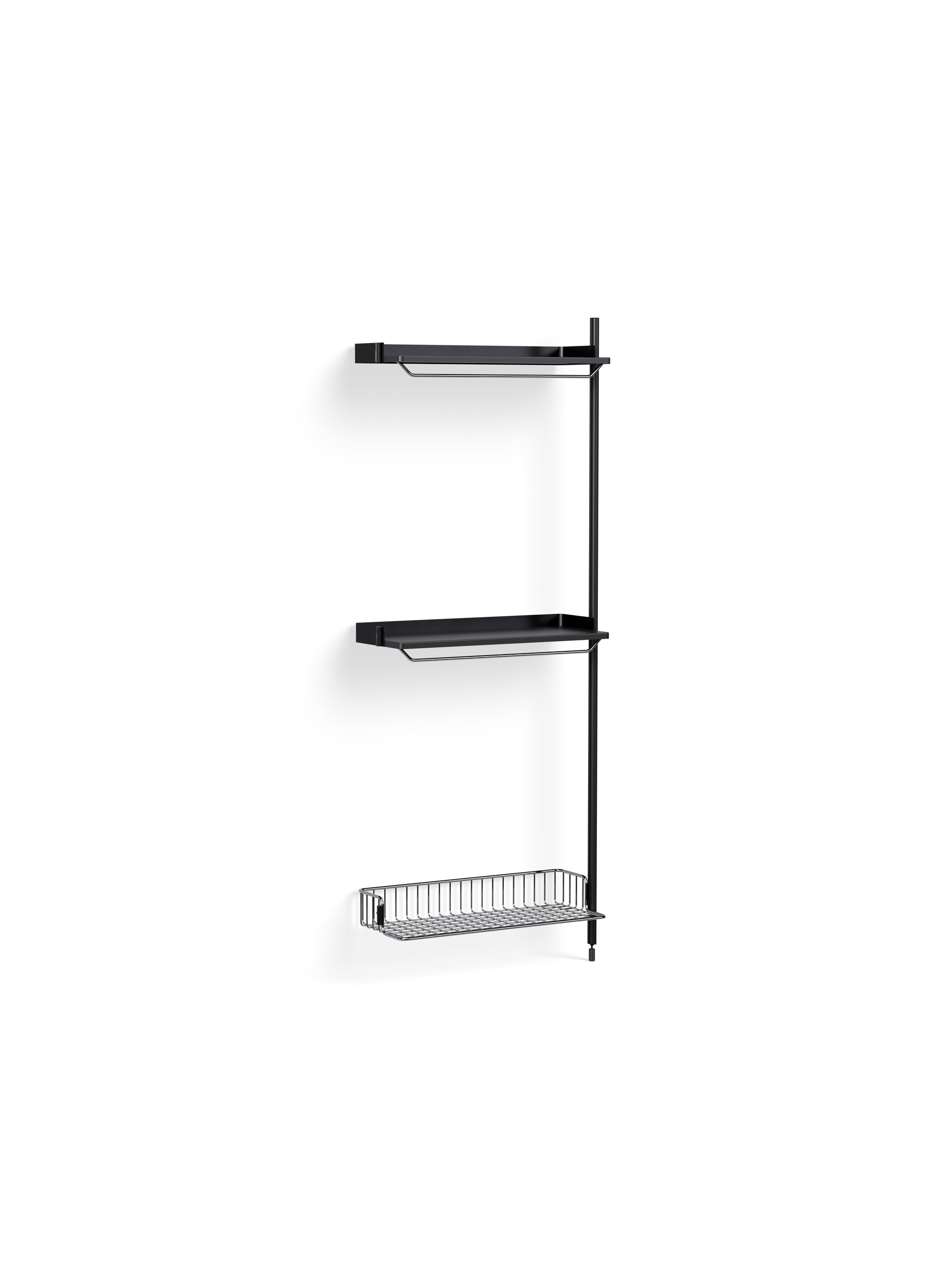 PIER SYSTEM COMBINATION 1030 / ADD ON