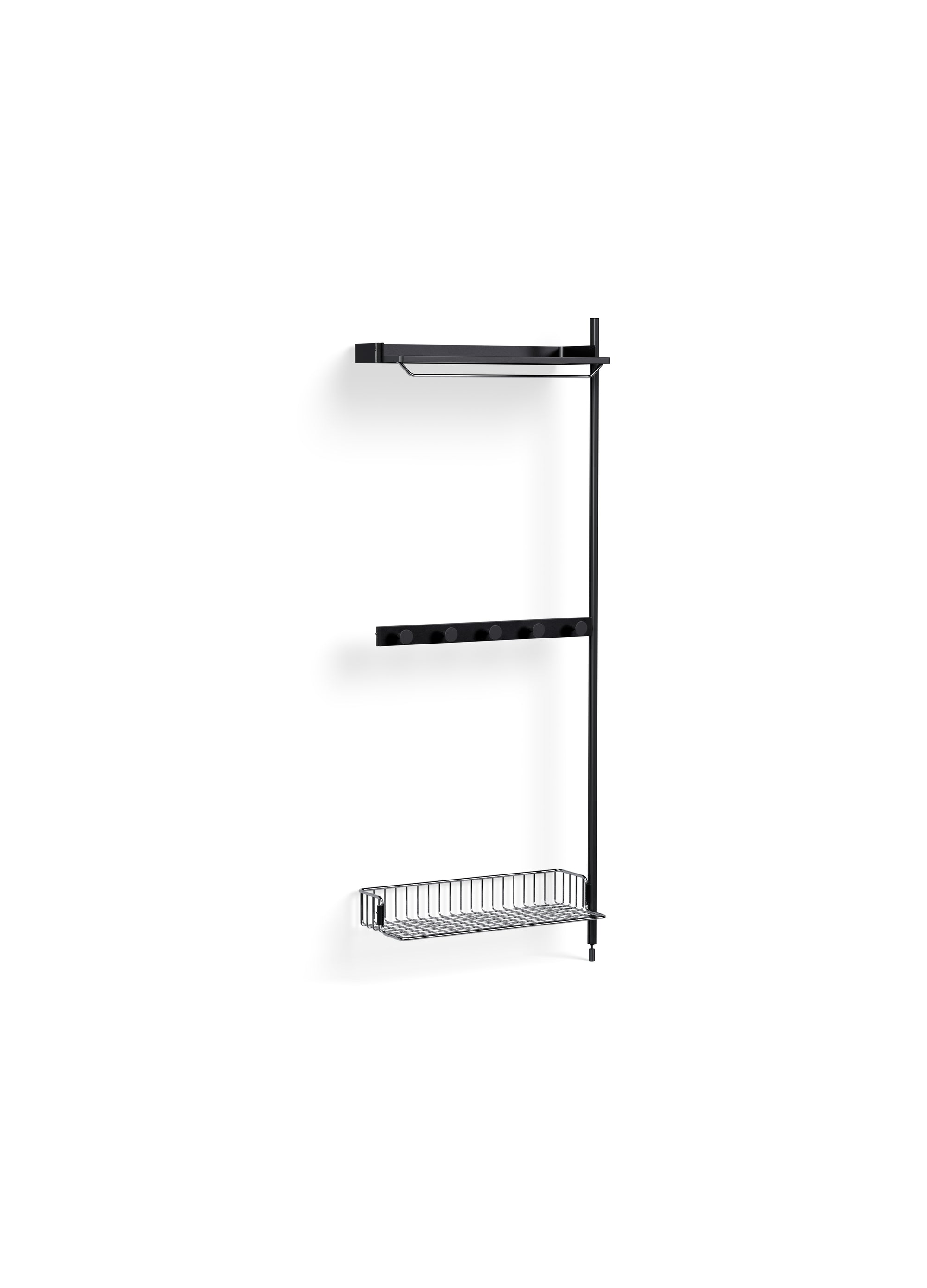 PIER SYSTEM COMBINATION 1040 / ADD ON