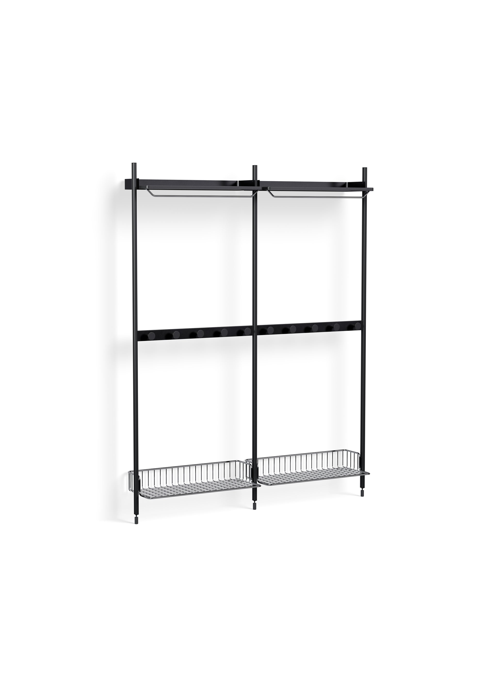 PIER SYSTEM COMBINATION 1042 / 2 COLUMNS