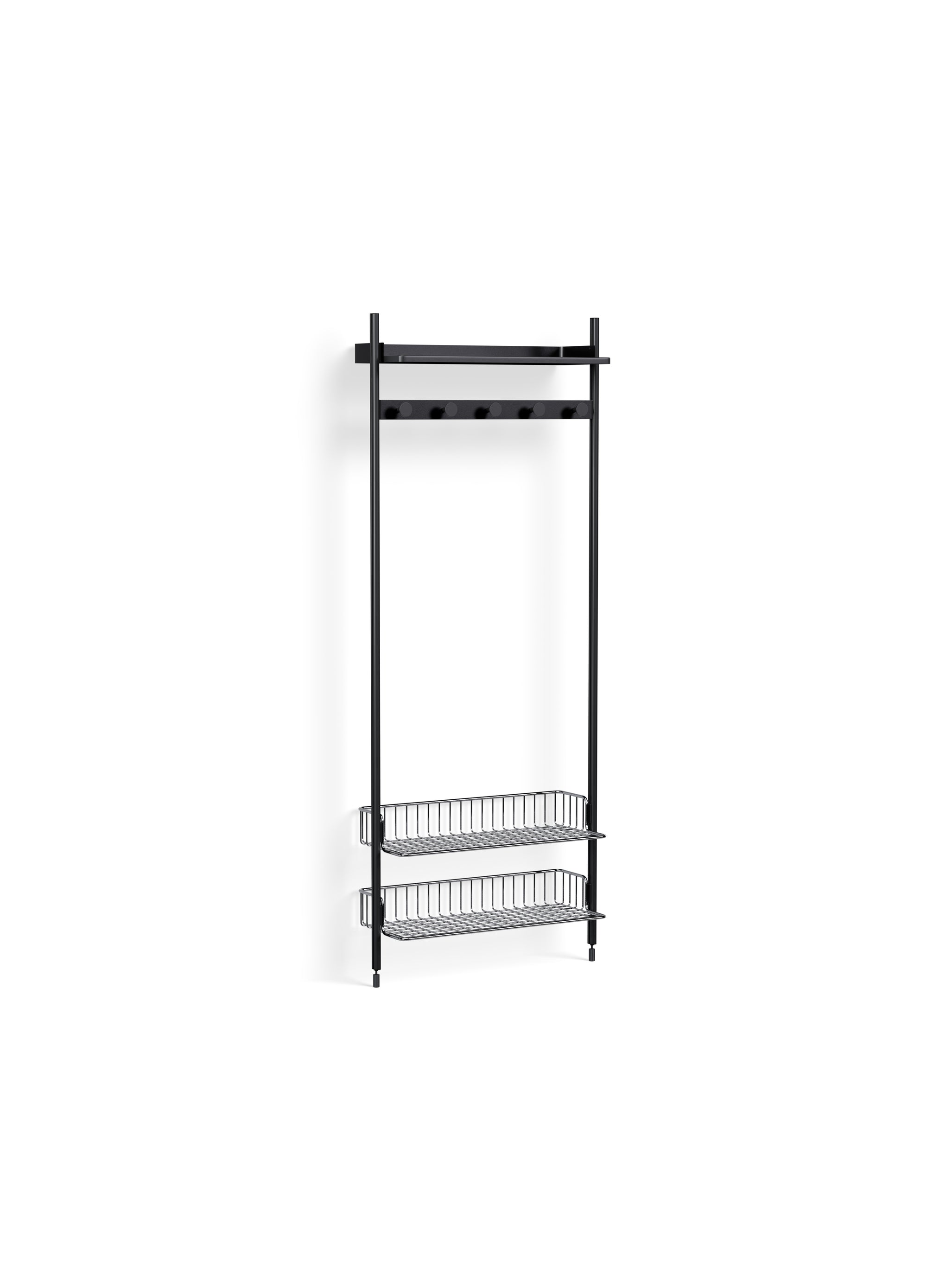 PIER SYSTEM COMBINATION 1051 / 1 COLUMN