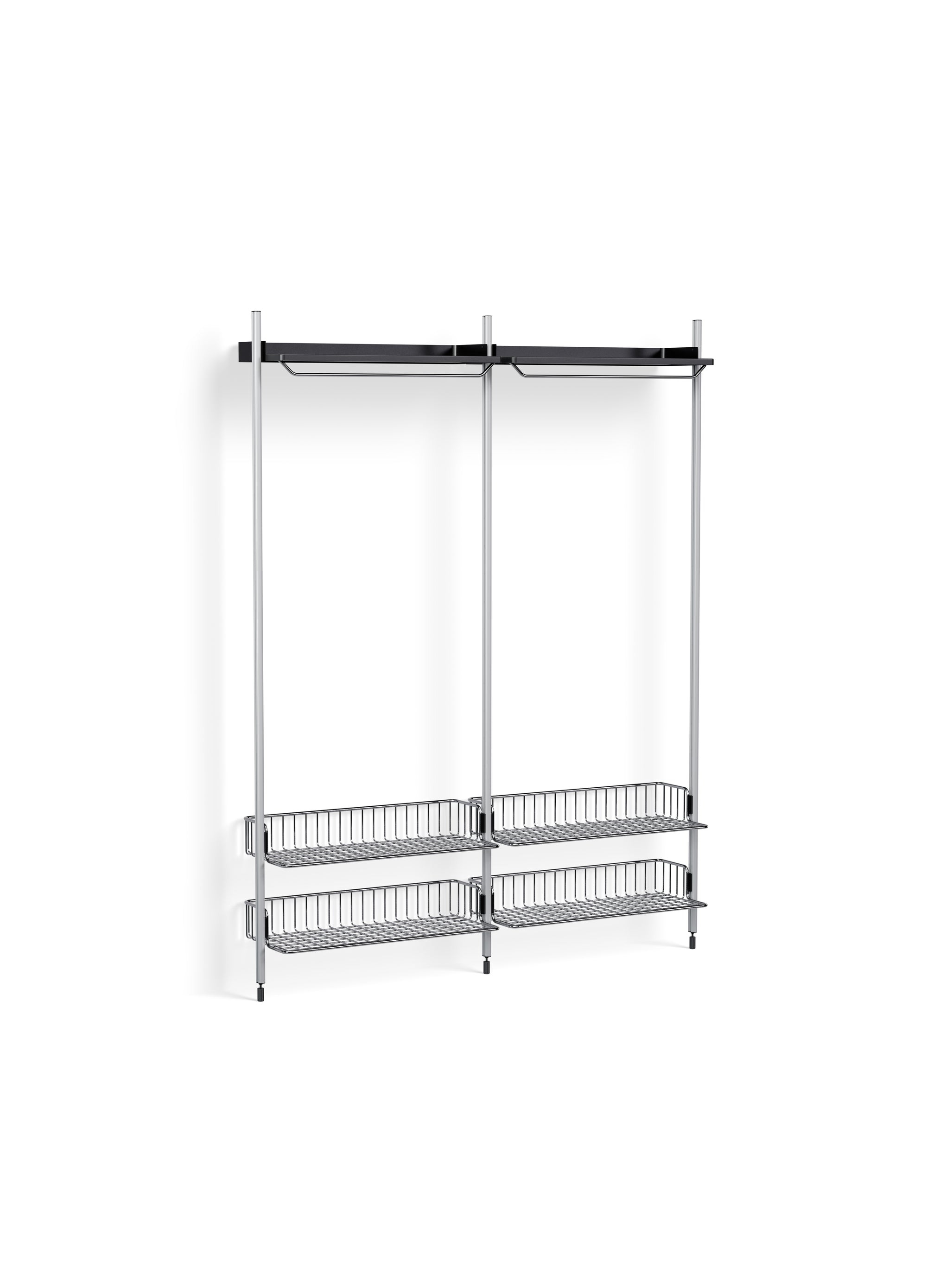 PIER SYSTEM COMBINATION 1012 / 2 COLUMNS