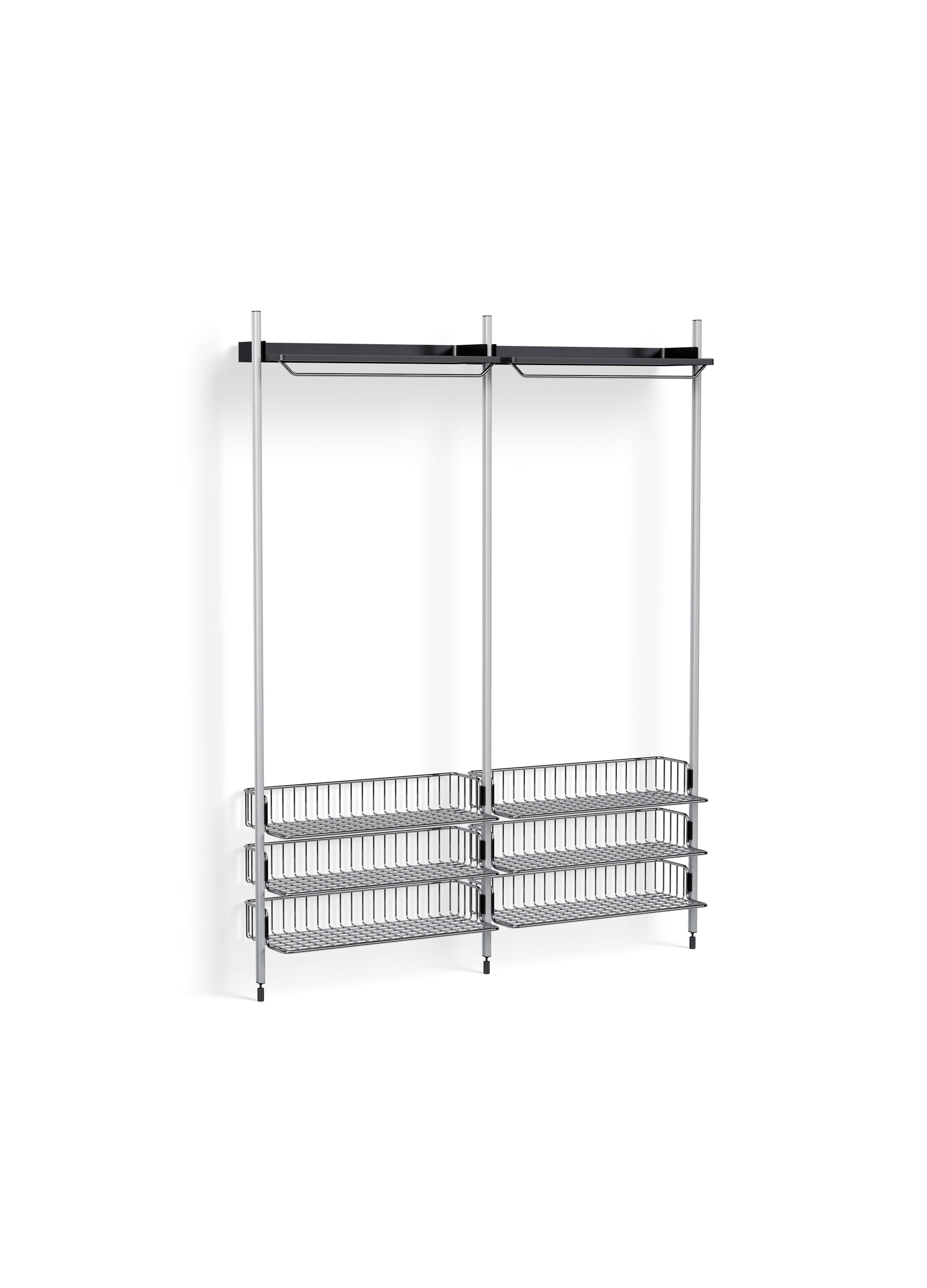 PIER SYSTEM COMBINATION 1022 / 2 COLUMNS