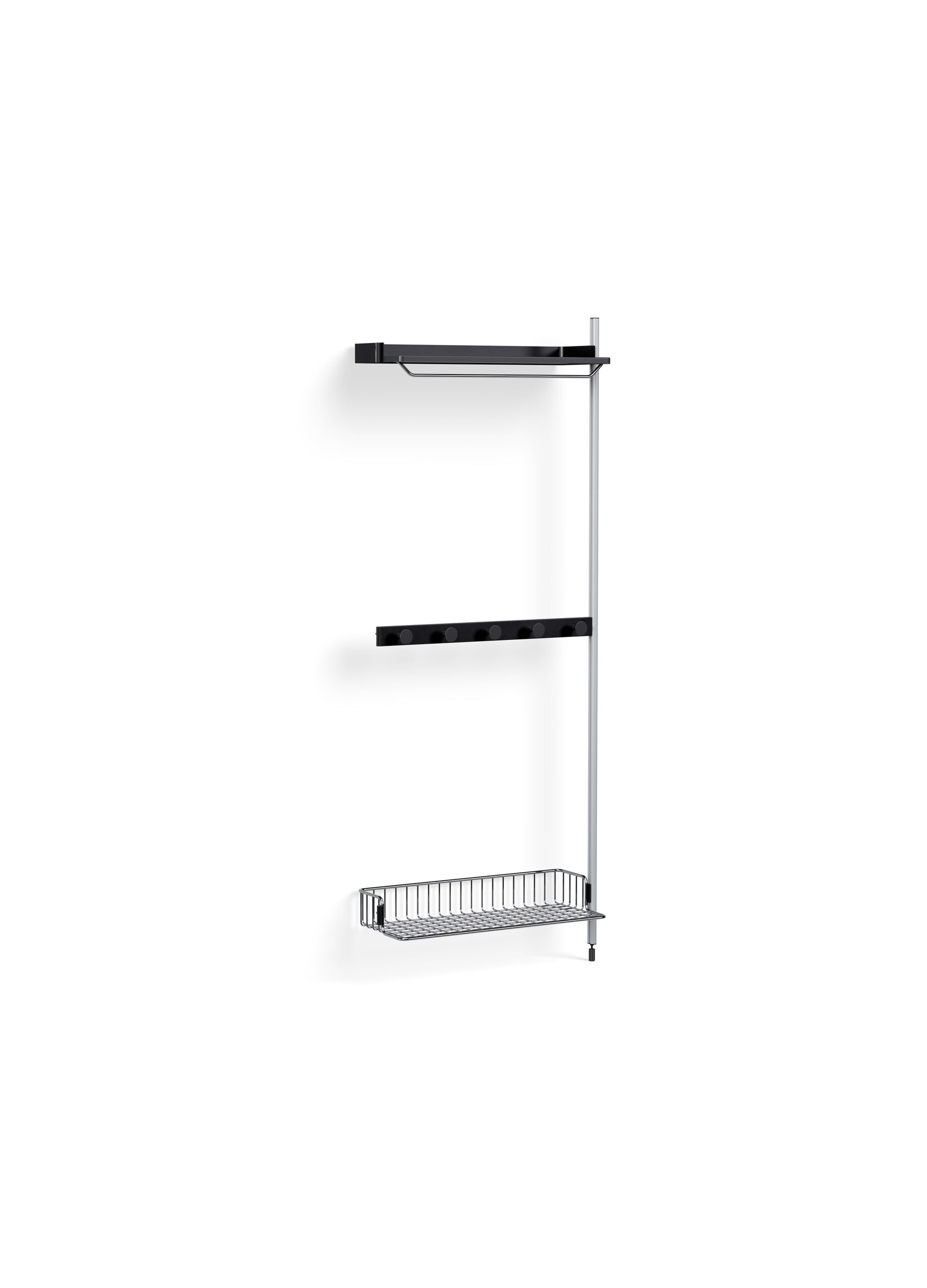 PIER SYSTEM COMBINATION 1040 / ADD ON