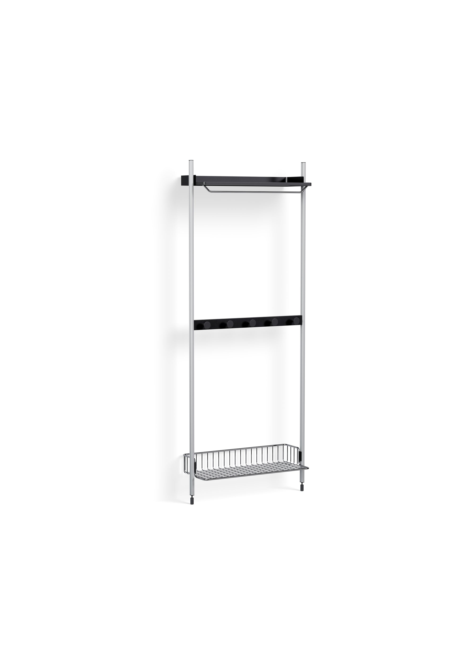 PIER SYSTEM COMBINATION 1041 / 1 COLUMN