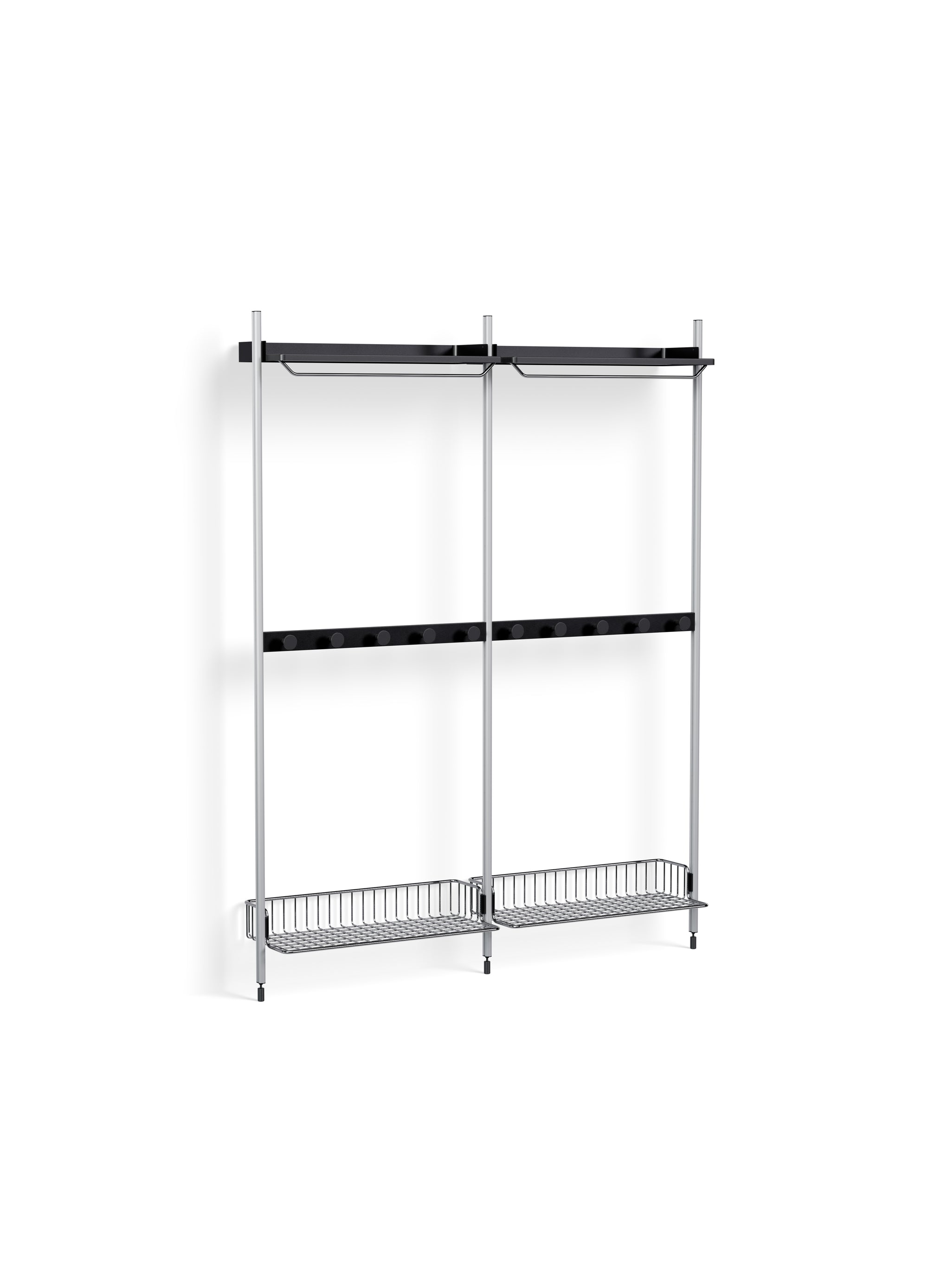 PIER SYSTEM COMBINATION 1042 / 2 COLUMNS