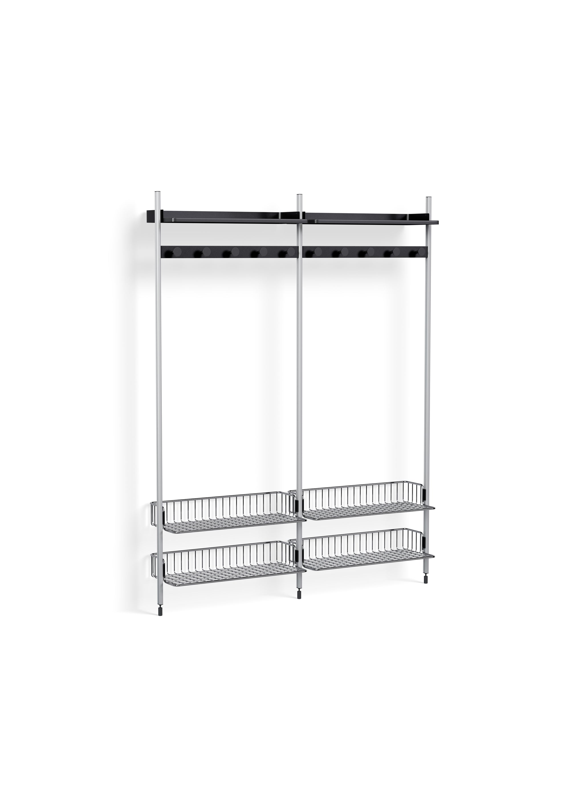 PIER SYSTEM COMBINATION 1052 / 2 COLUMNS