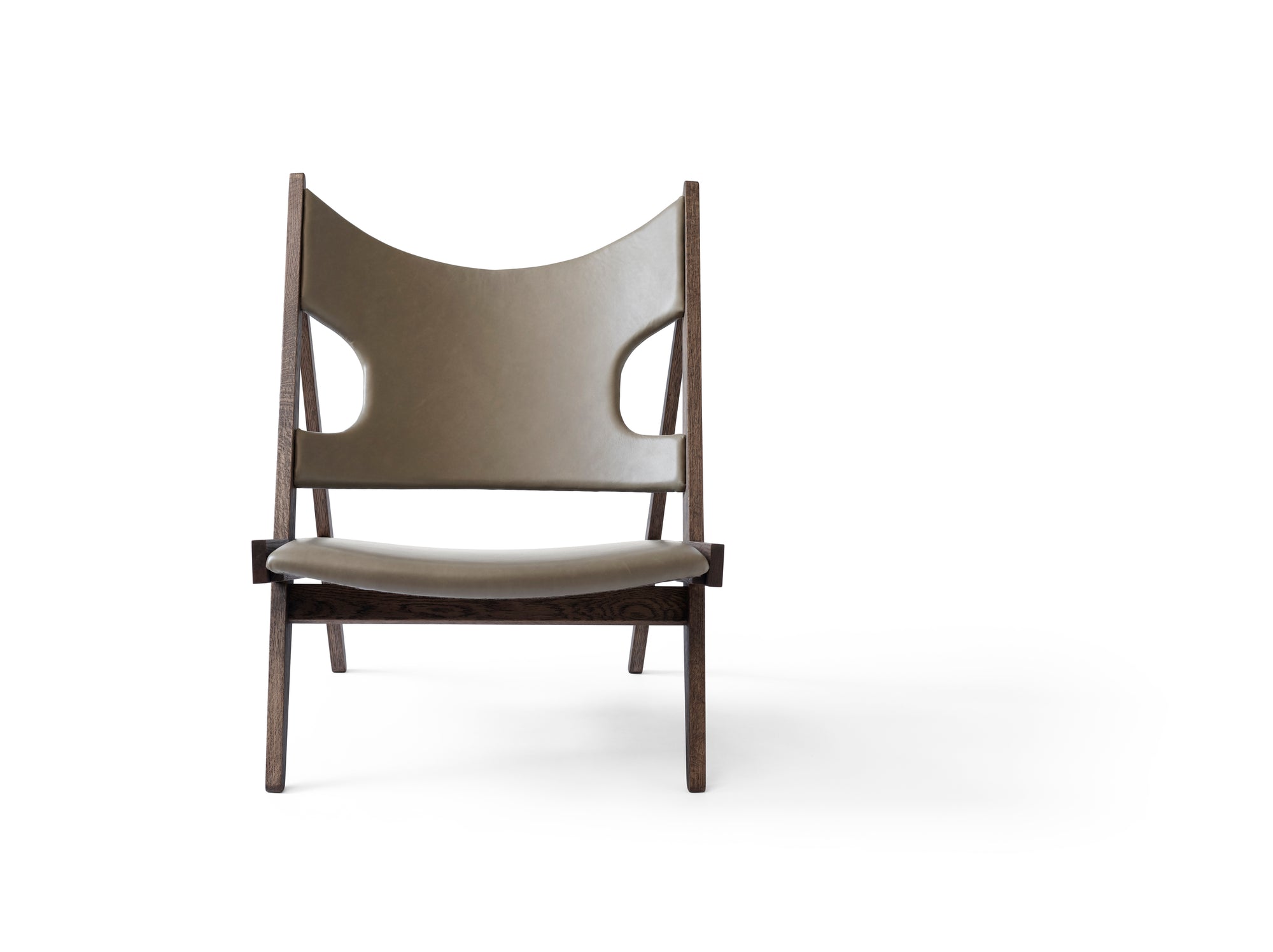 Knitting Lounge Chair