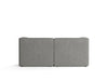 Eave Modular Sofa, 86, 2 Seater